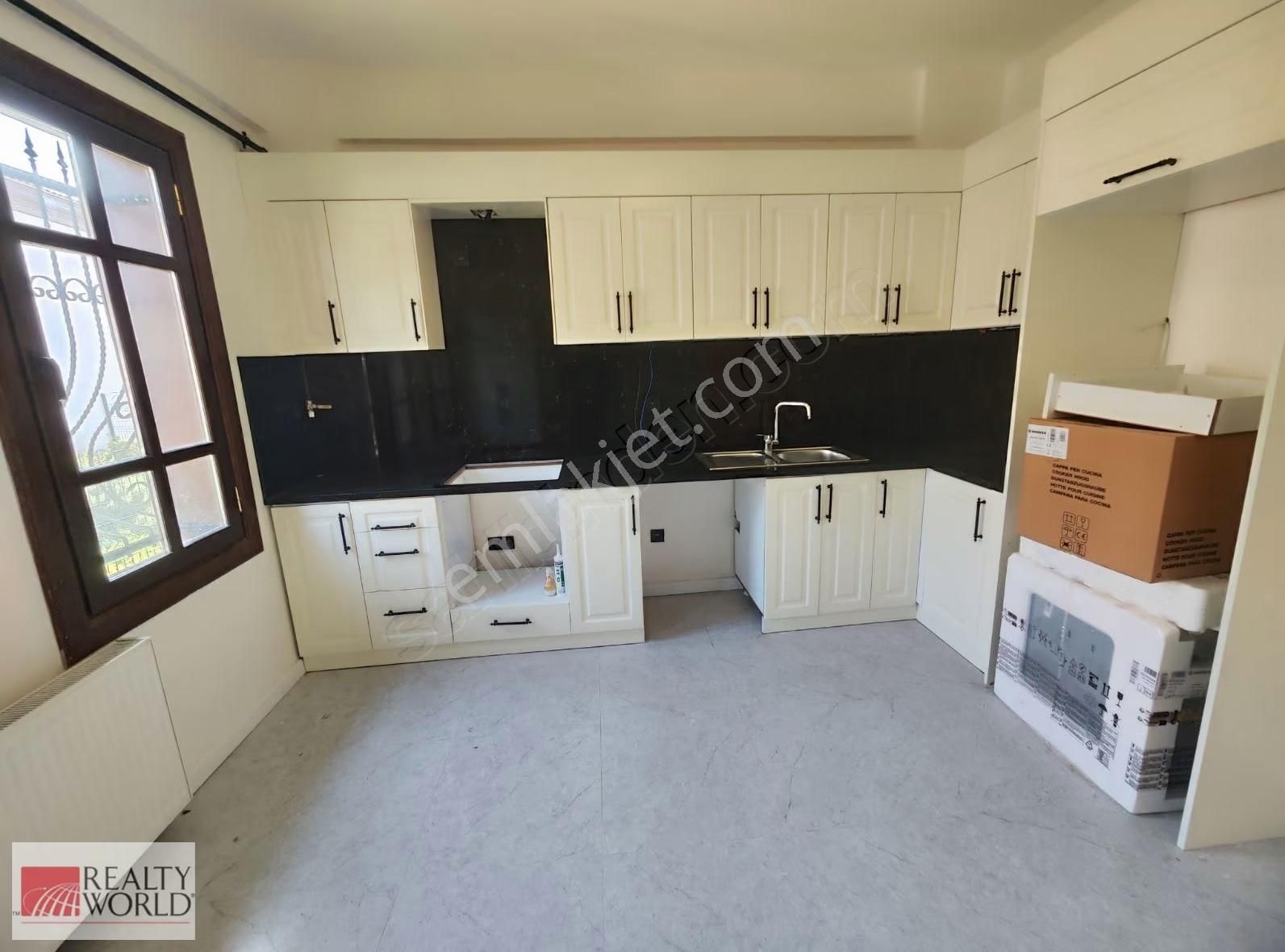 Tarihi Merkezefendi Köftecilerin Old.lokasyonda Müstakil 180m2 - Görsel 13