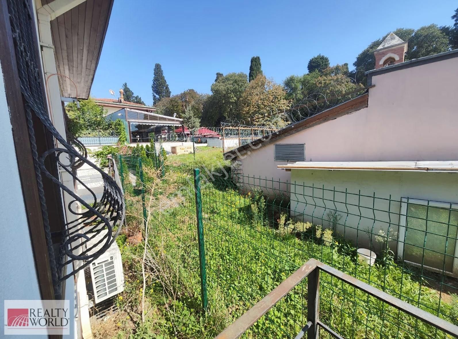 Tarihi Merkezefendi Köftecilerin Old.lokasyonda Müstakil 180m2 - Görsel 9