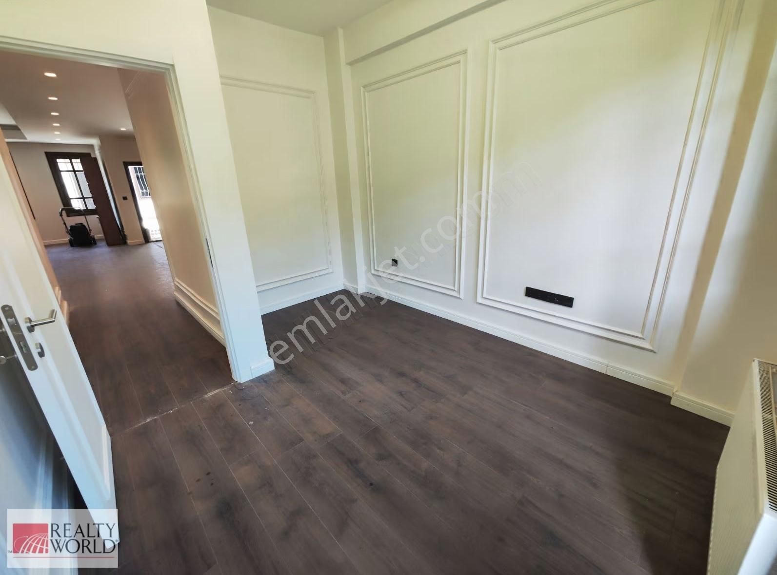 Tarihi Merkezefendi Köftecilerin Old.lokasyonda Müstakil 180m2 - Görsel 30