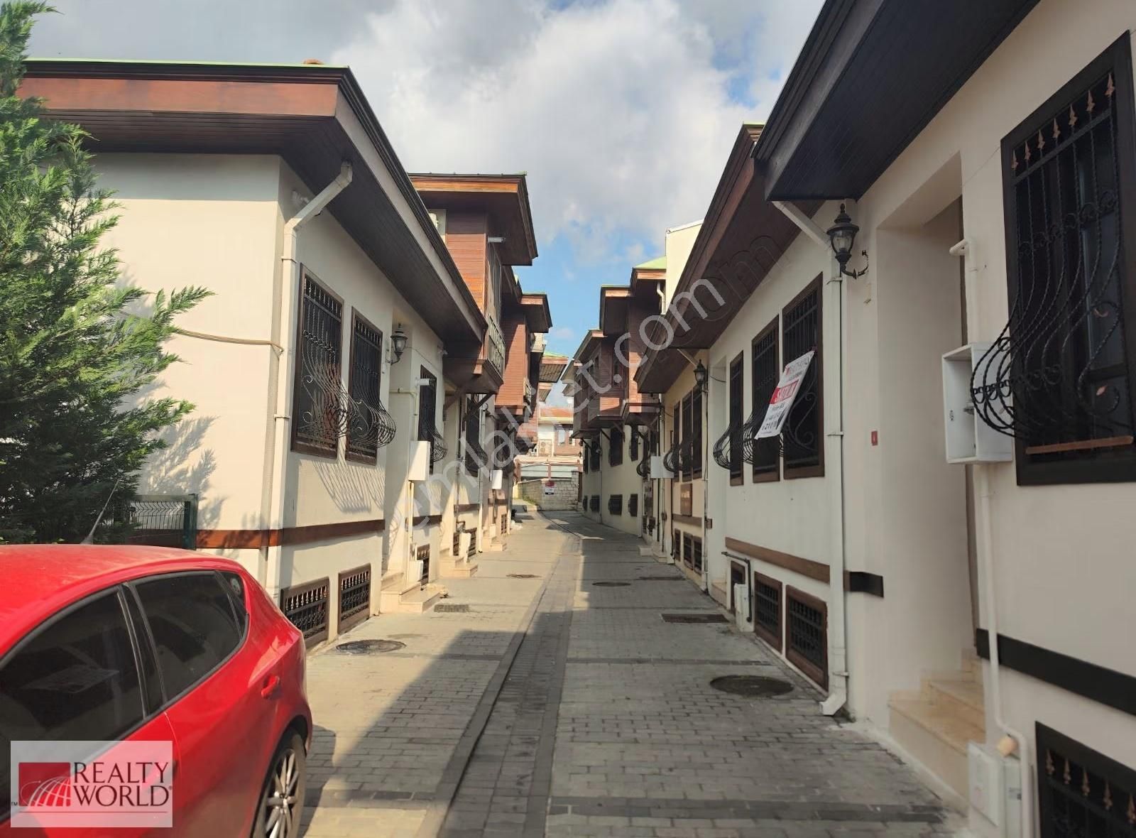 Tarihi Merkezefendi Köftecilerin Old.lokasyonda Müstakil 180m2 - Görsel 14