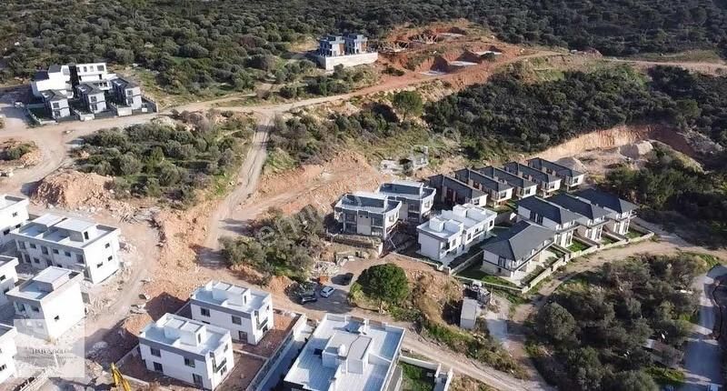 Hatunoğlu'ndan Satılık Yenifoça'da 4+1 Villalar - Görsel 2