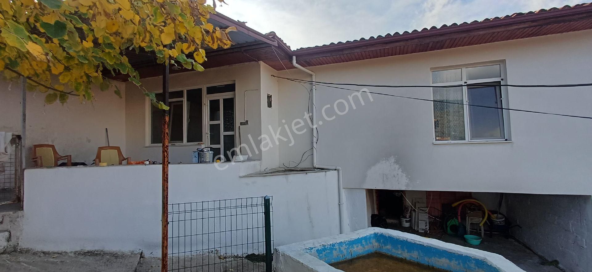 Sahibinden Muğla Yeşilyurt Müstakil