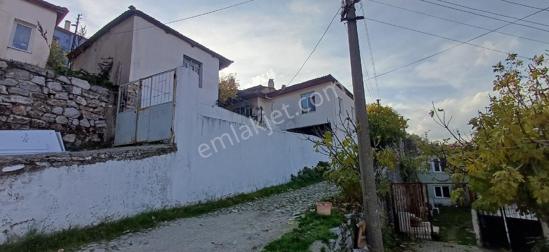 Sahibinden Muğla Yeşilyurt Müstakil - Görsel 8