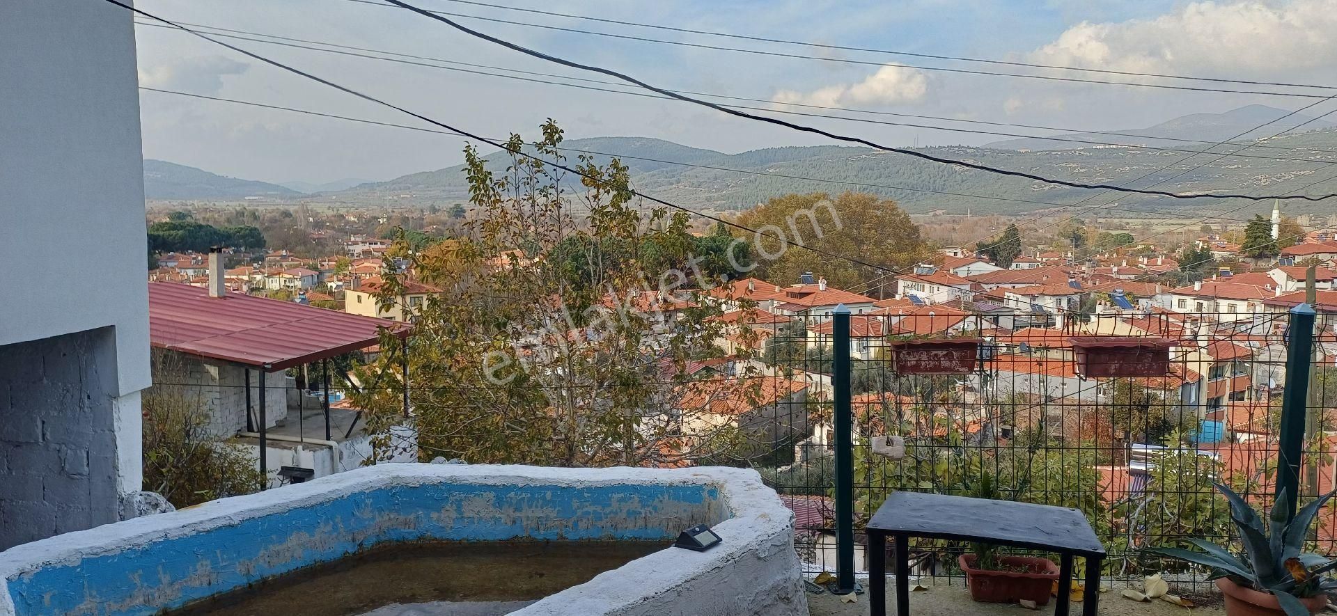 Sahibinden Muğla Yeşilyurt Müstakil - Görsel 2