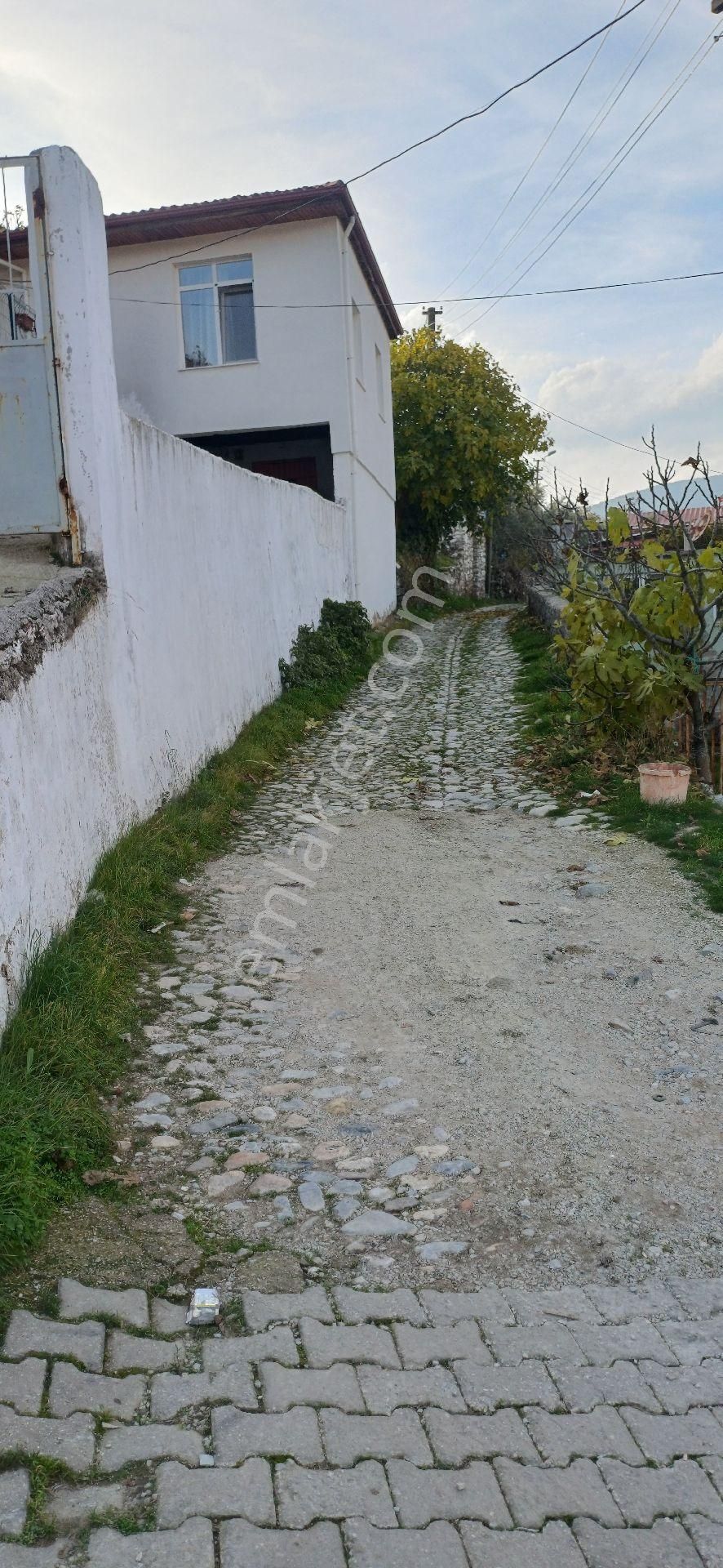 Sahibinden Muğla Yeşilyurt Müstakil - Görsel 20