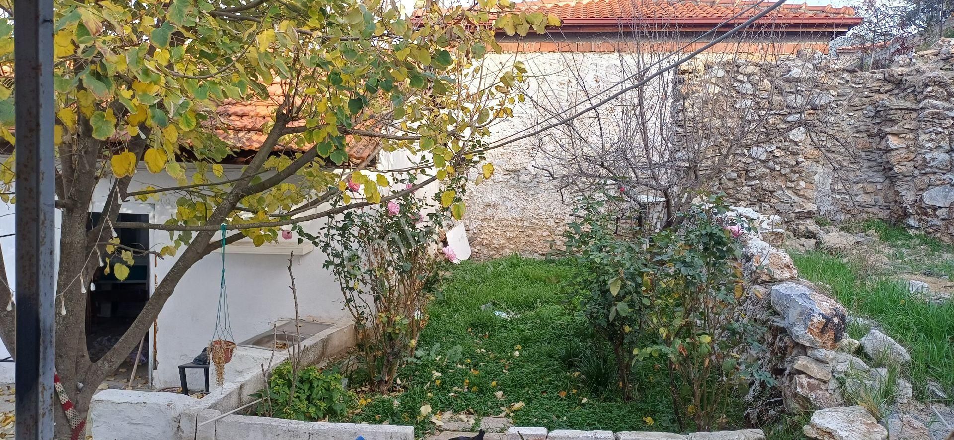 Sahibinden Muğla Yeşilyurt Müstakil - Görsel 23