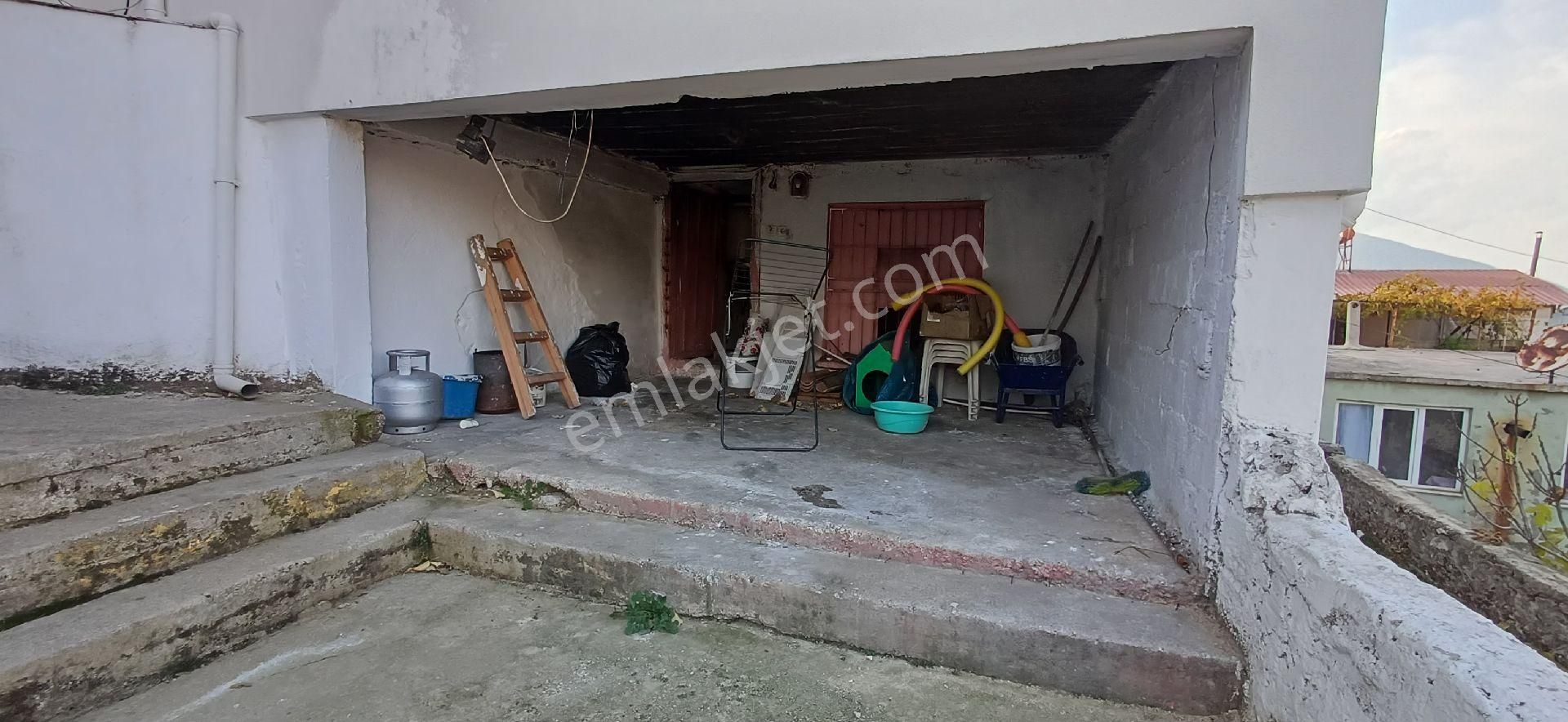 Sahibinden Muğla Yeşilyurt Müstakil - Görsel 11