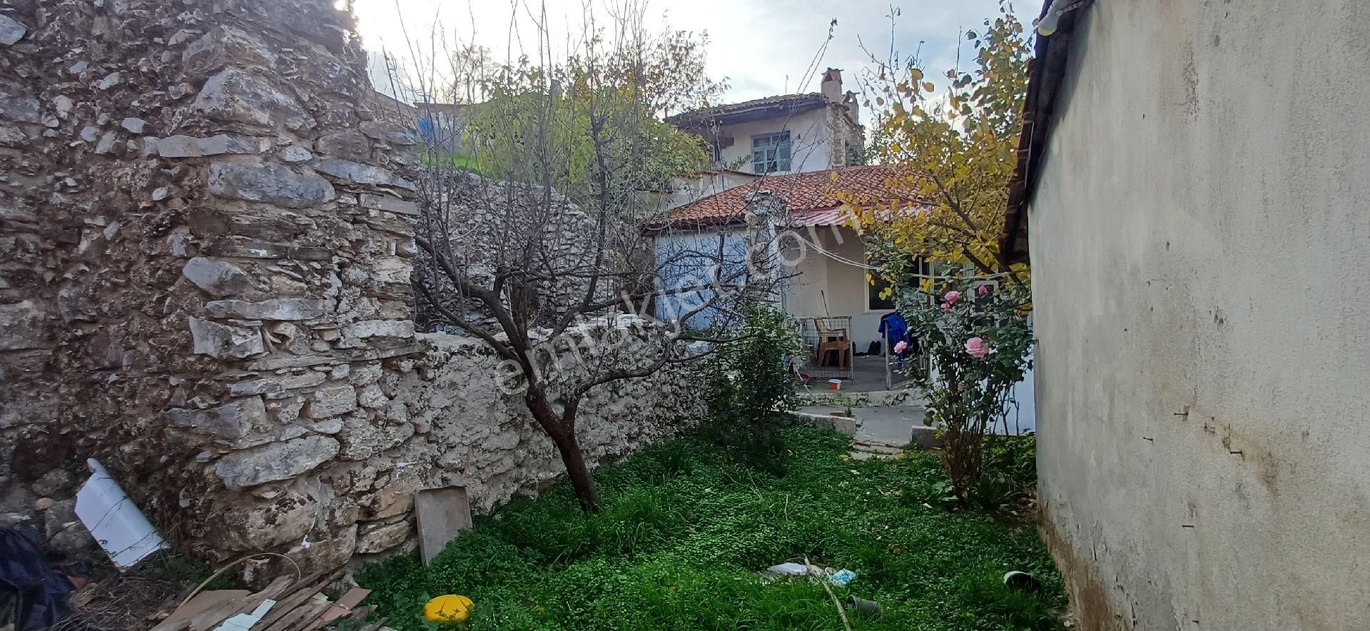 Sahibinden Muğla Yeşilyurt Müstakil - Görsel 24