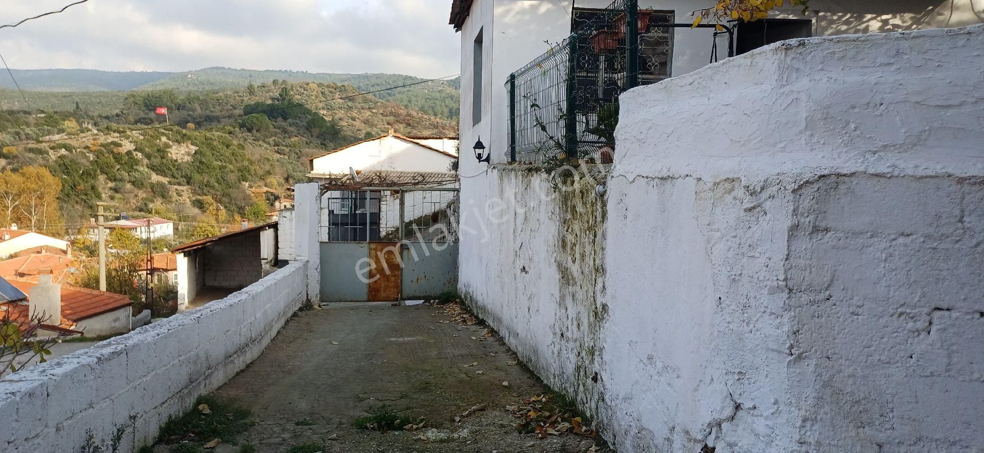 Sahibinden Muğla Yeşilyurt Müstakil - Görsel 6