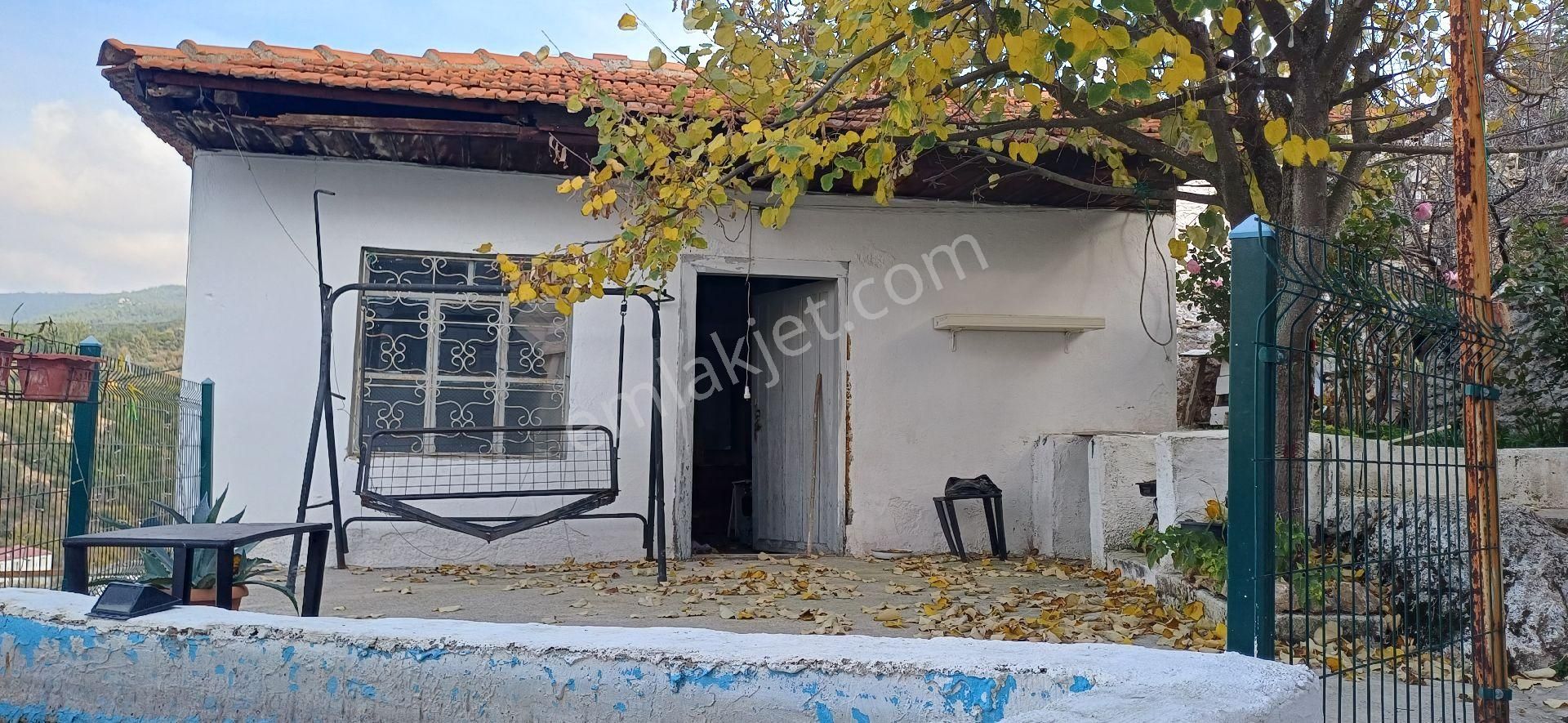 Sahibinden Muğla Yeşilyurt Müstakil - Görsel 4