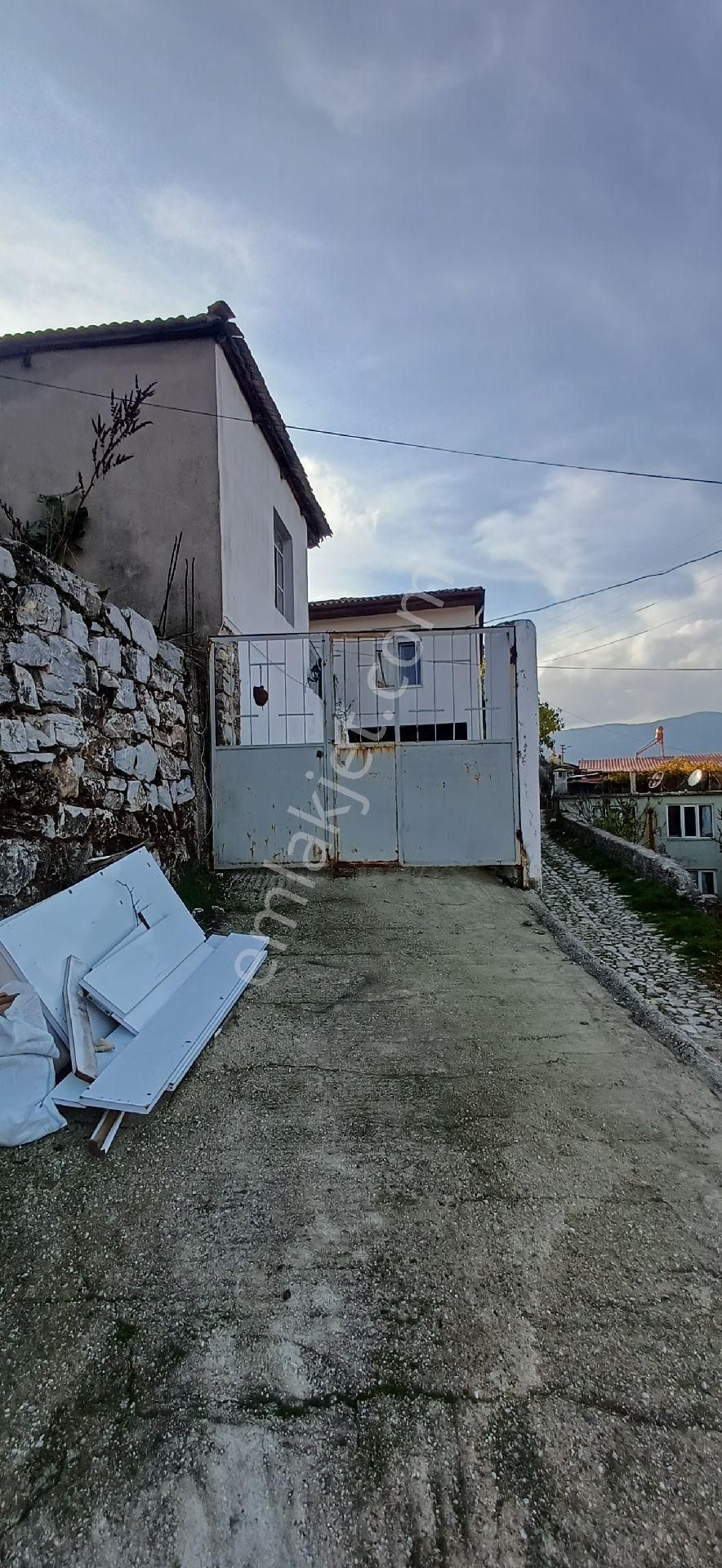 Sahibinden Muğla Yeşilyurt Müstakil - Görsel 7