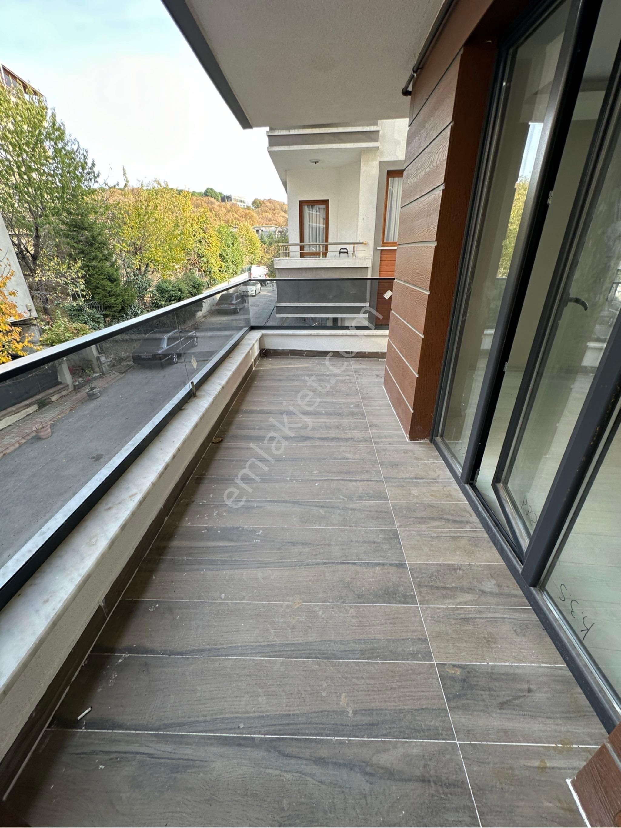 Atabey’den 3+1 Sıfır Lüks Ara Kat Merkez Mahallesi Çekmeköy - Görsel 6