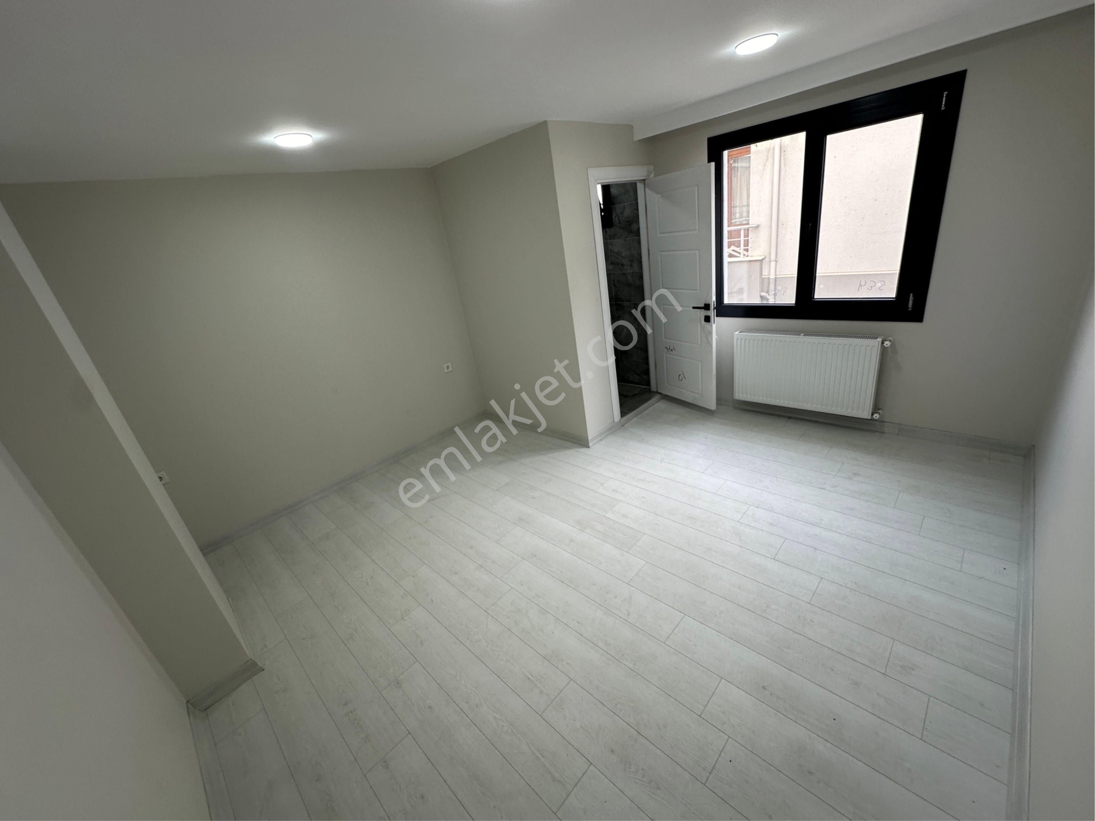 Atabey’den 3+1 Sıfır Lüks Ara Kat Merkez Mahallesi Çekmeköy - Görsel 24