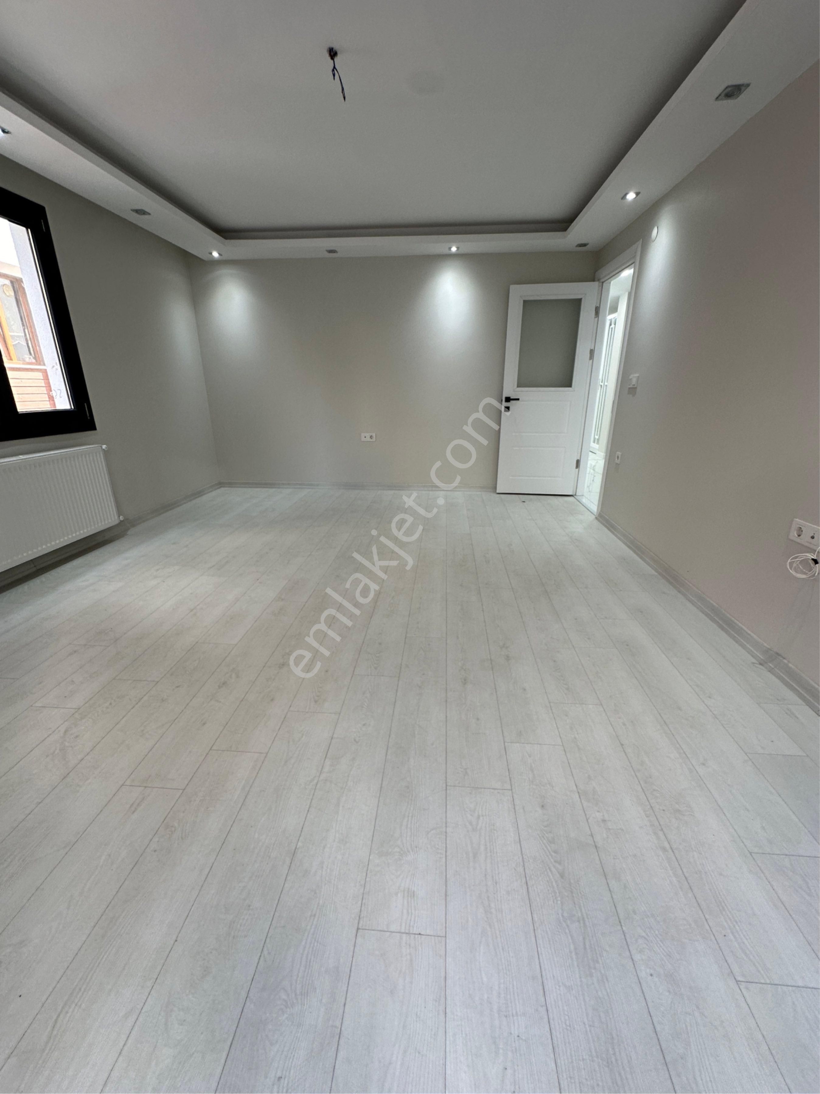 Atabey’den 3+1 Sıfır Lüks Ara Kat Merkez Mahallesi Çekmeköy - Görsel 11