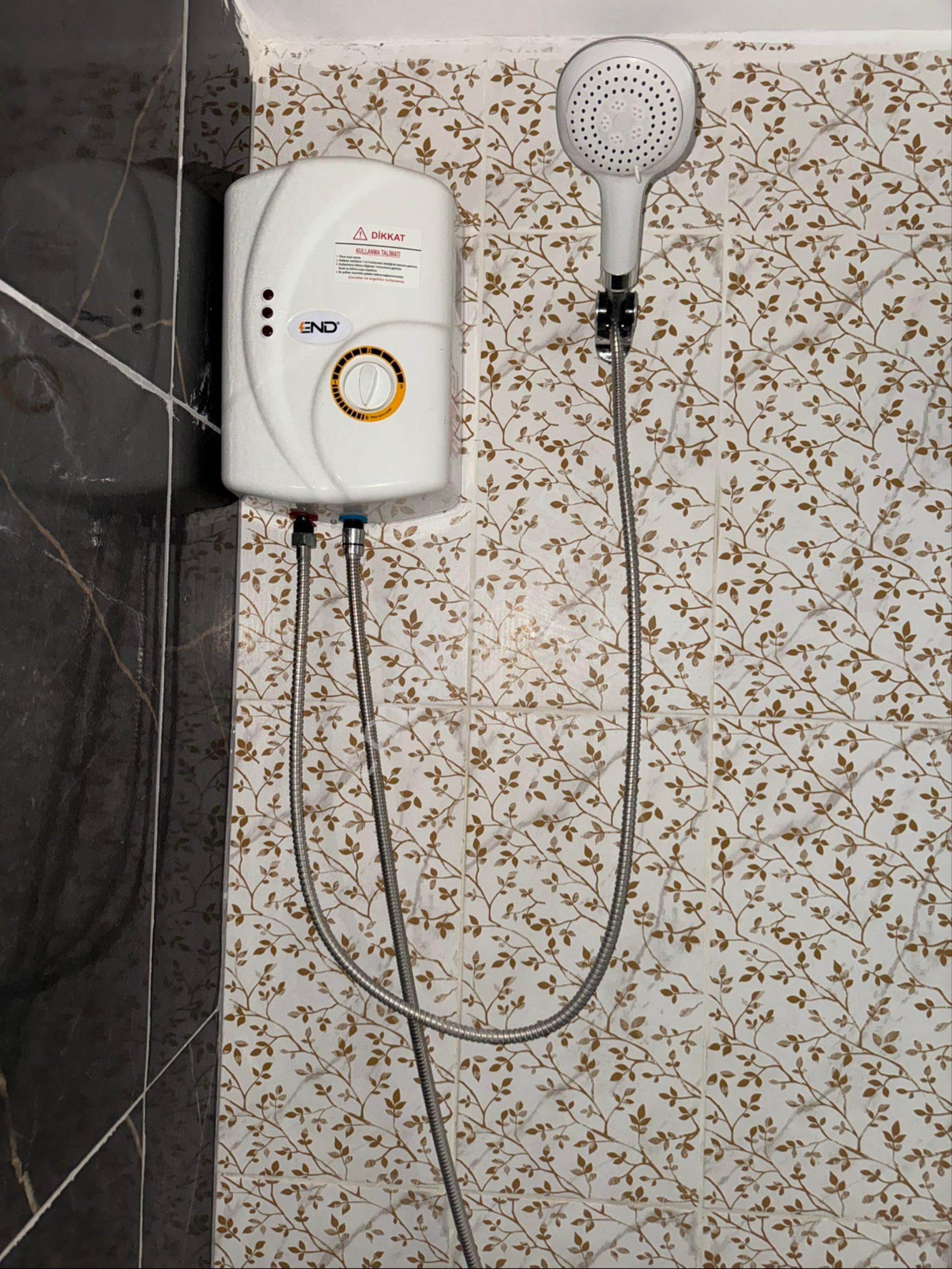 Tarsus Atatürk Kiralık Uygun Daire - Görsel 19