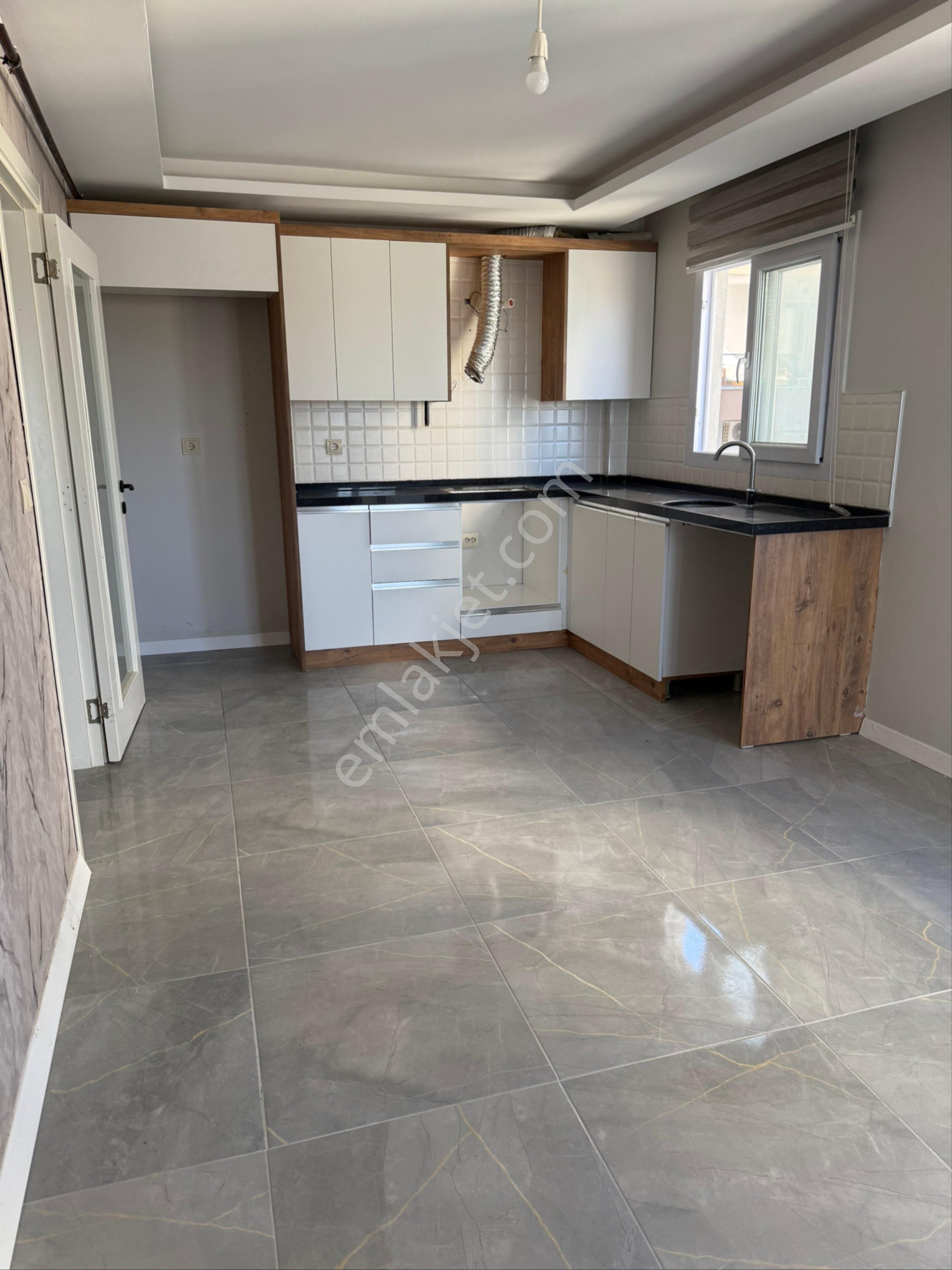 Tarsus Atatürk Kiralık Uygun Daire - Görsel 6