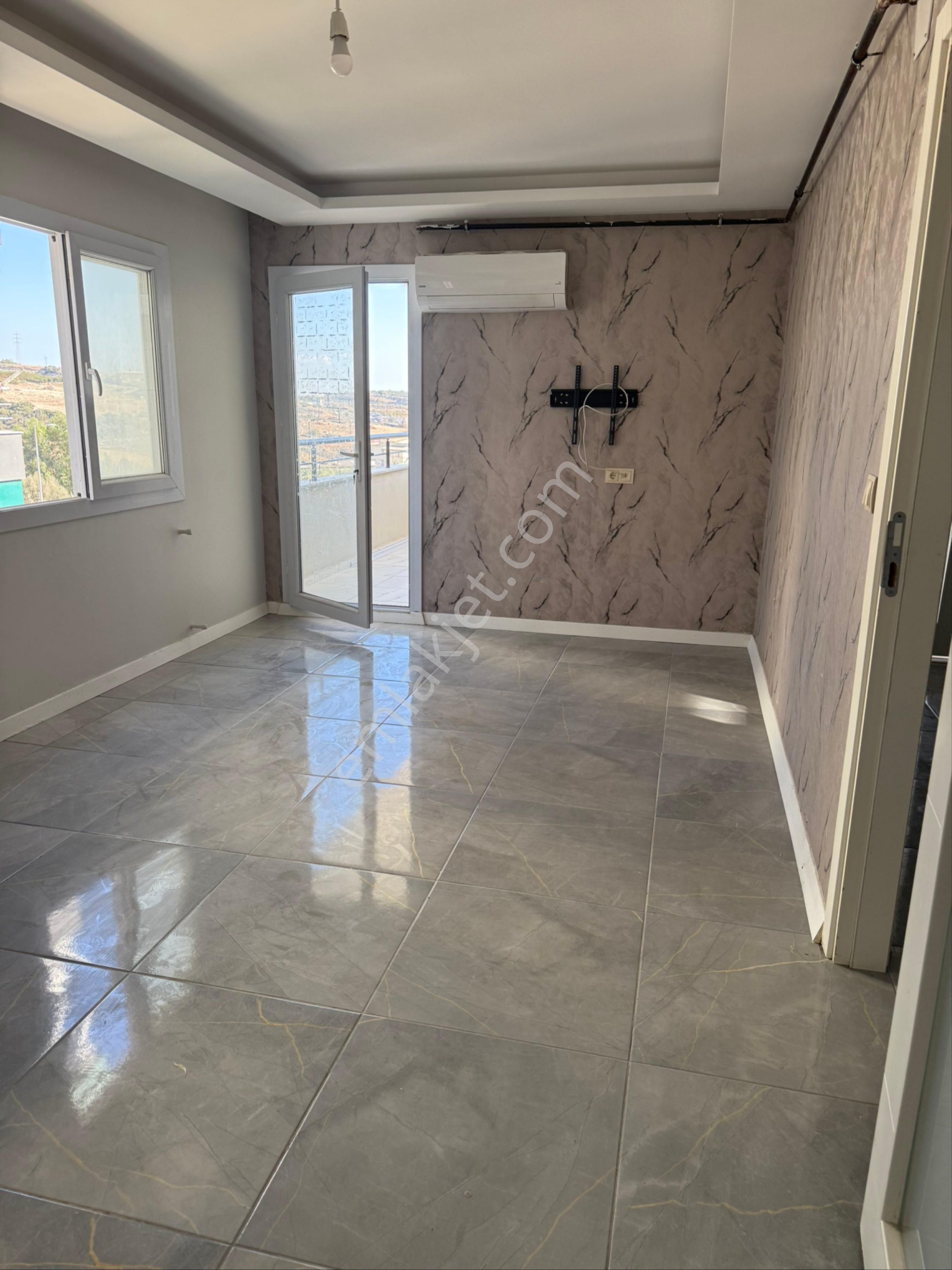 Tarsus Atatürk Kiralık Uygun Daire - Görsel 7