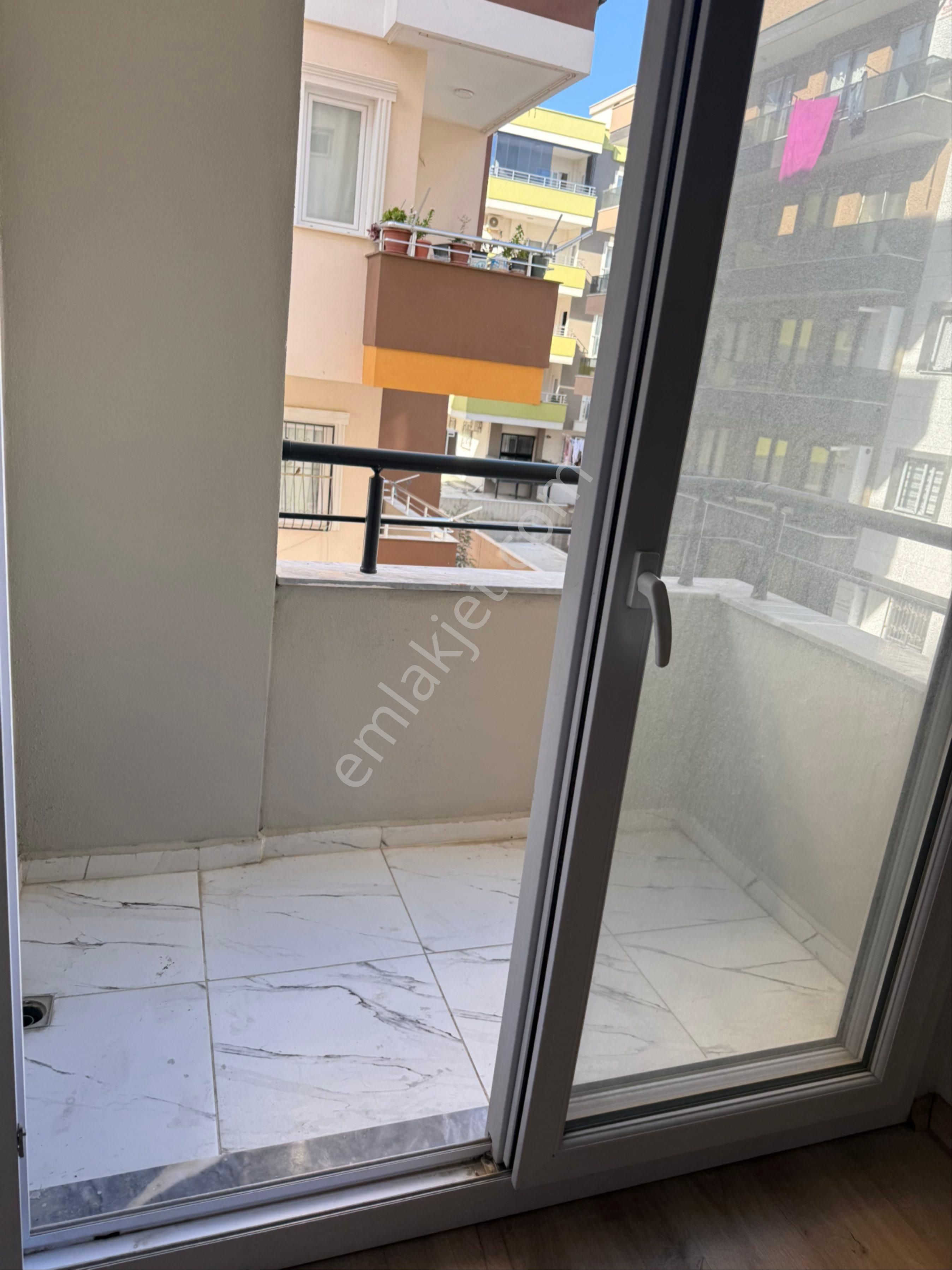 Tarsus Atatürk Kiralık Uygun Daire - Görsel 17