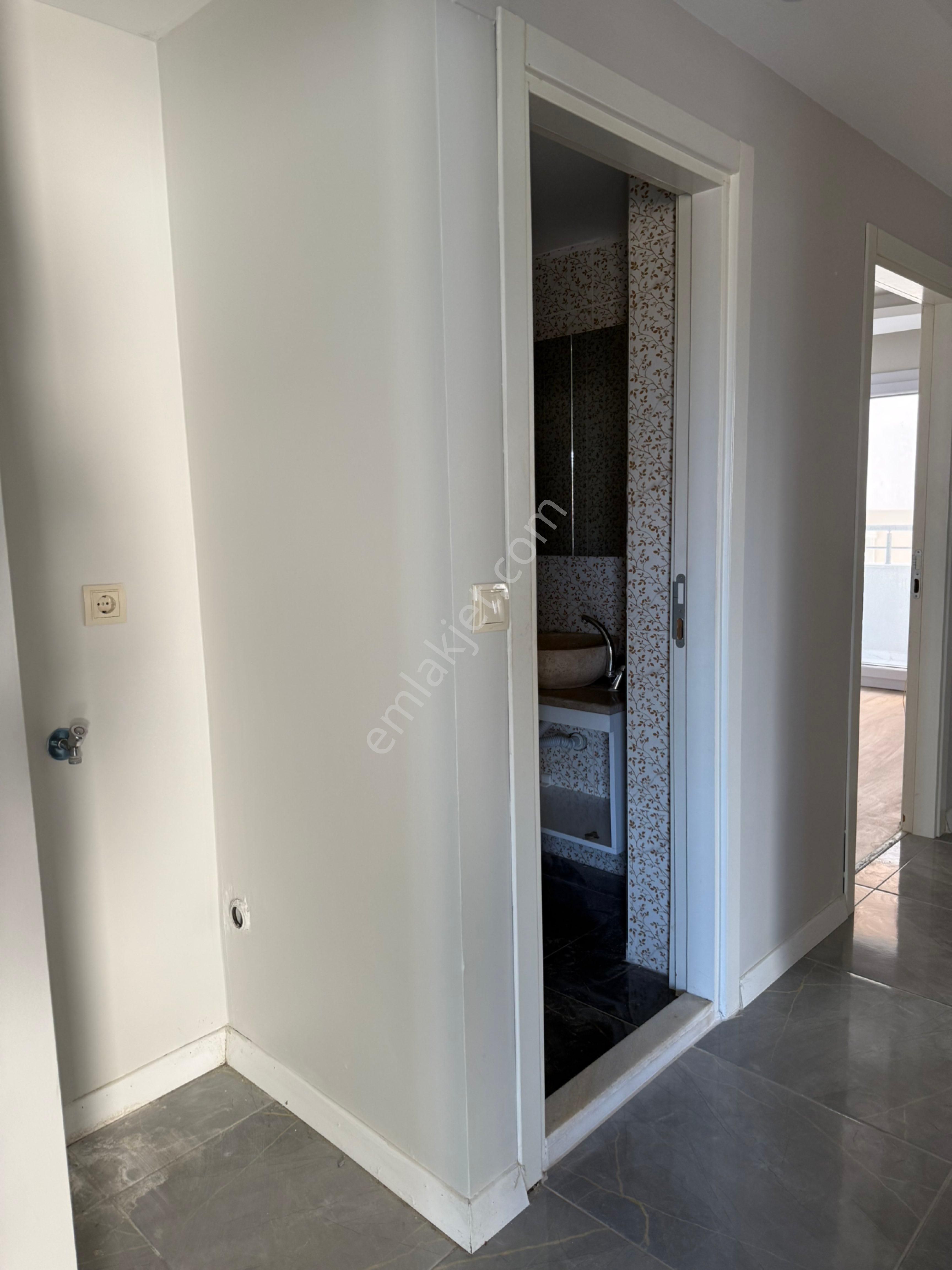 Tarsus Atatürk Kiralık Uygun Daire - Görsel 12