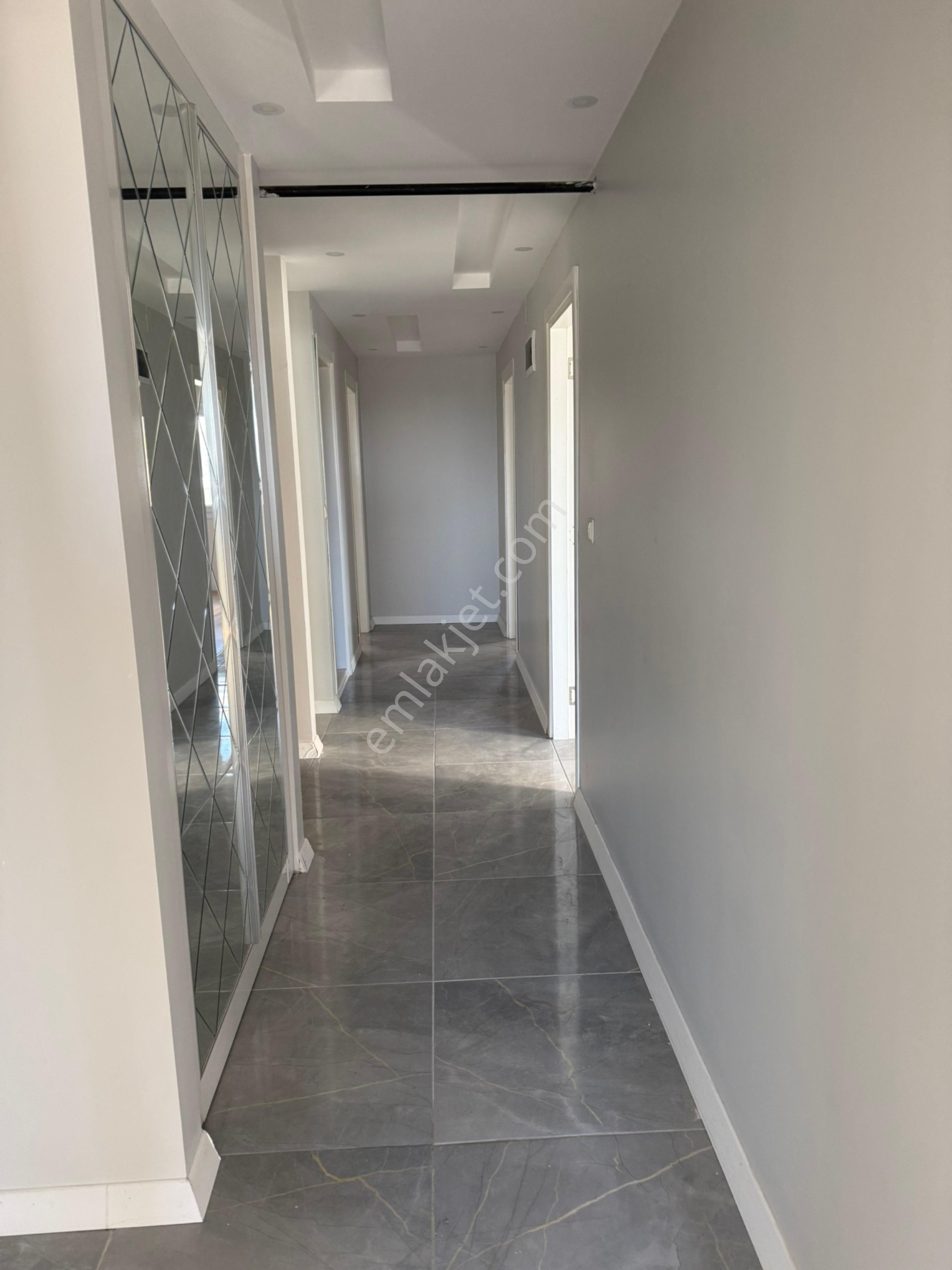 Tarsus Atatürk Kiralık Uygun Daire - Görsel 8