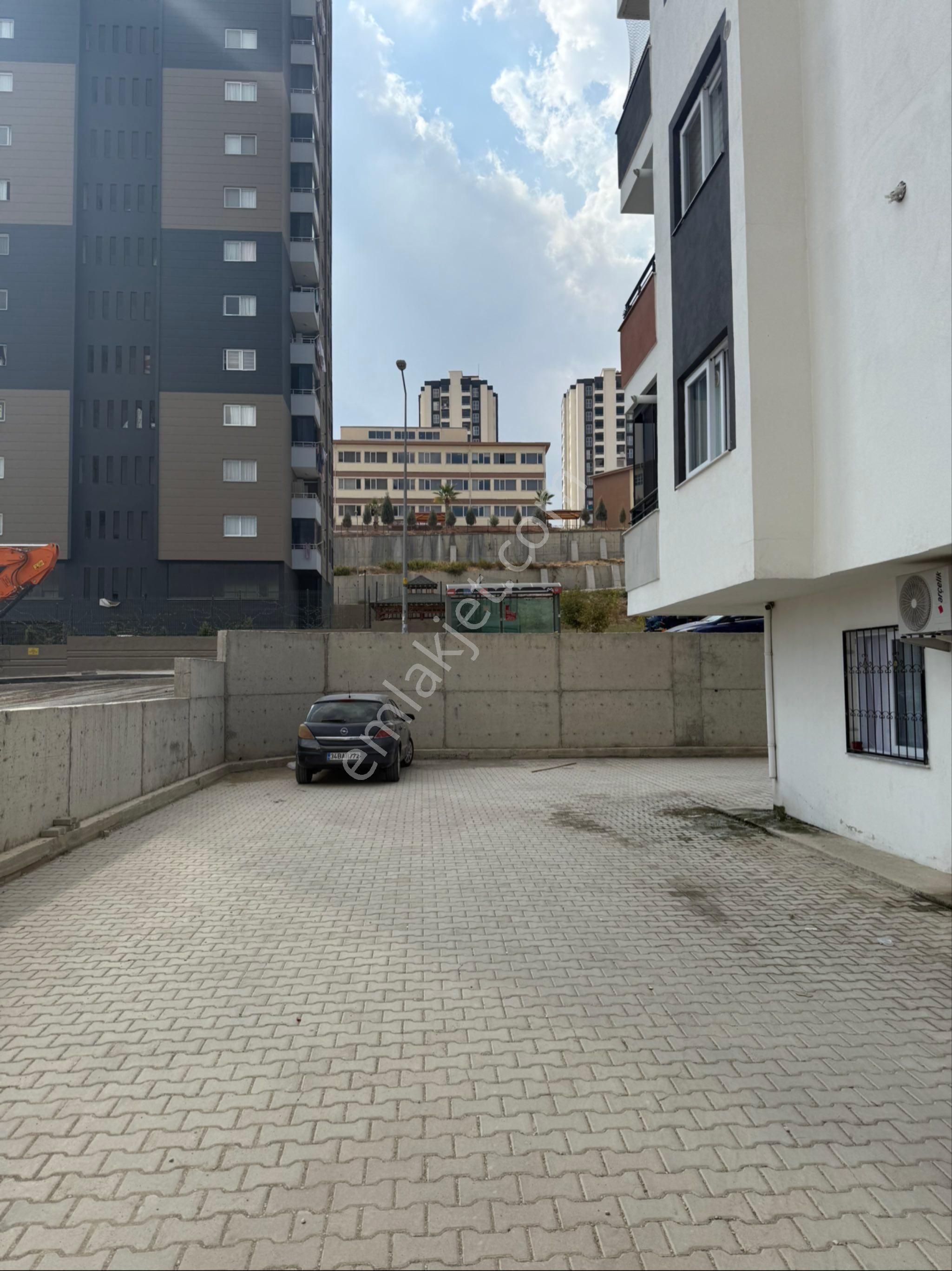 Tarsus Atatürk Kiralık Uygun Daire - Görsel 20