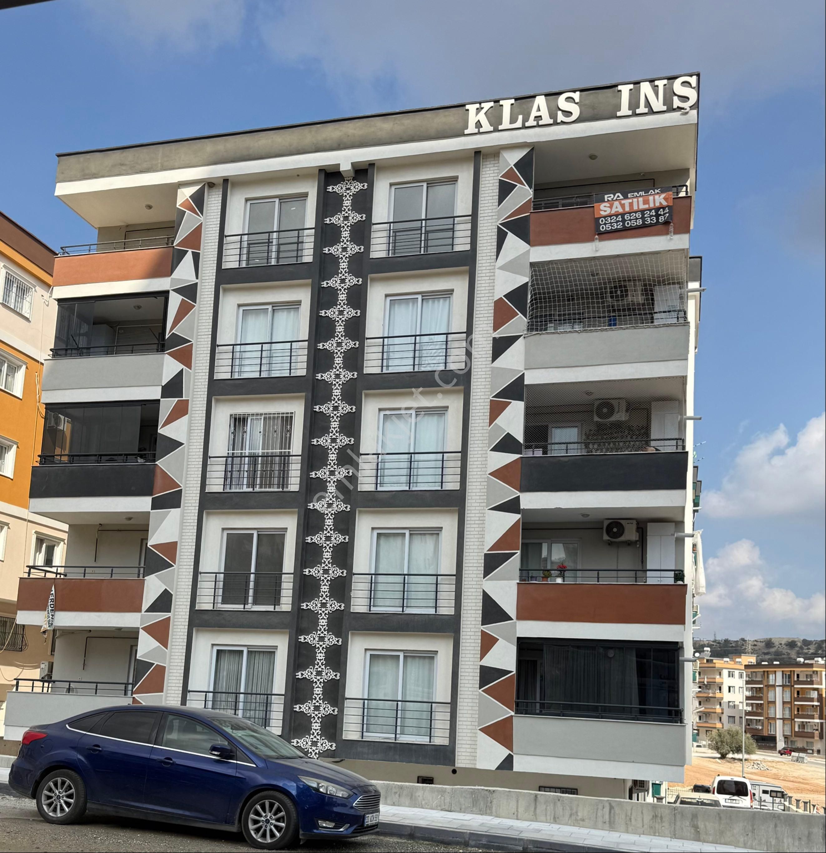 Tarsus Atatürk Kiralık Uygun Daire