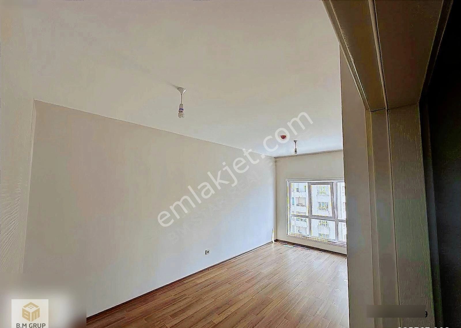 Esenyurt Star Towers De Satılık 3.5+1 En Büyük Tip Camaşır Odalı - Görsel 12