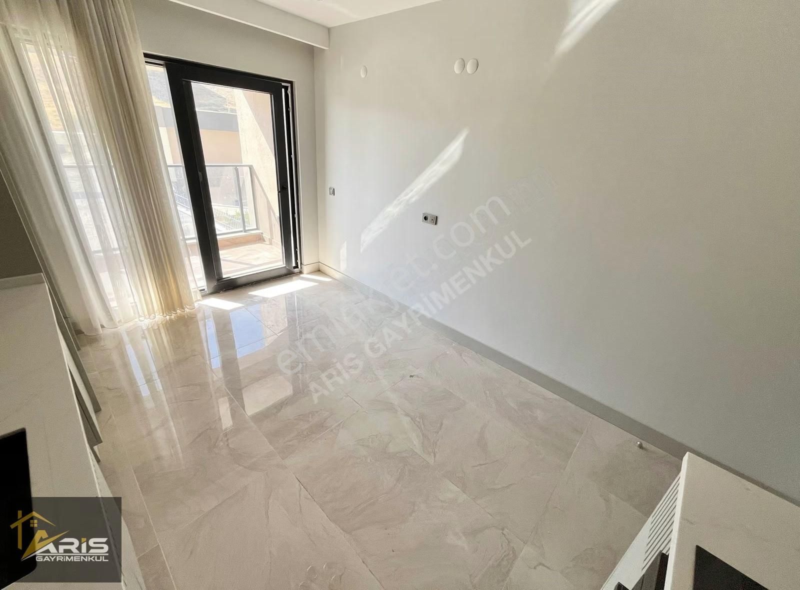 G.view- Batıkentin En Lüx Projesinde Kat-cephe Seçenekli 2+1ler! - Görsel 31