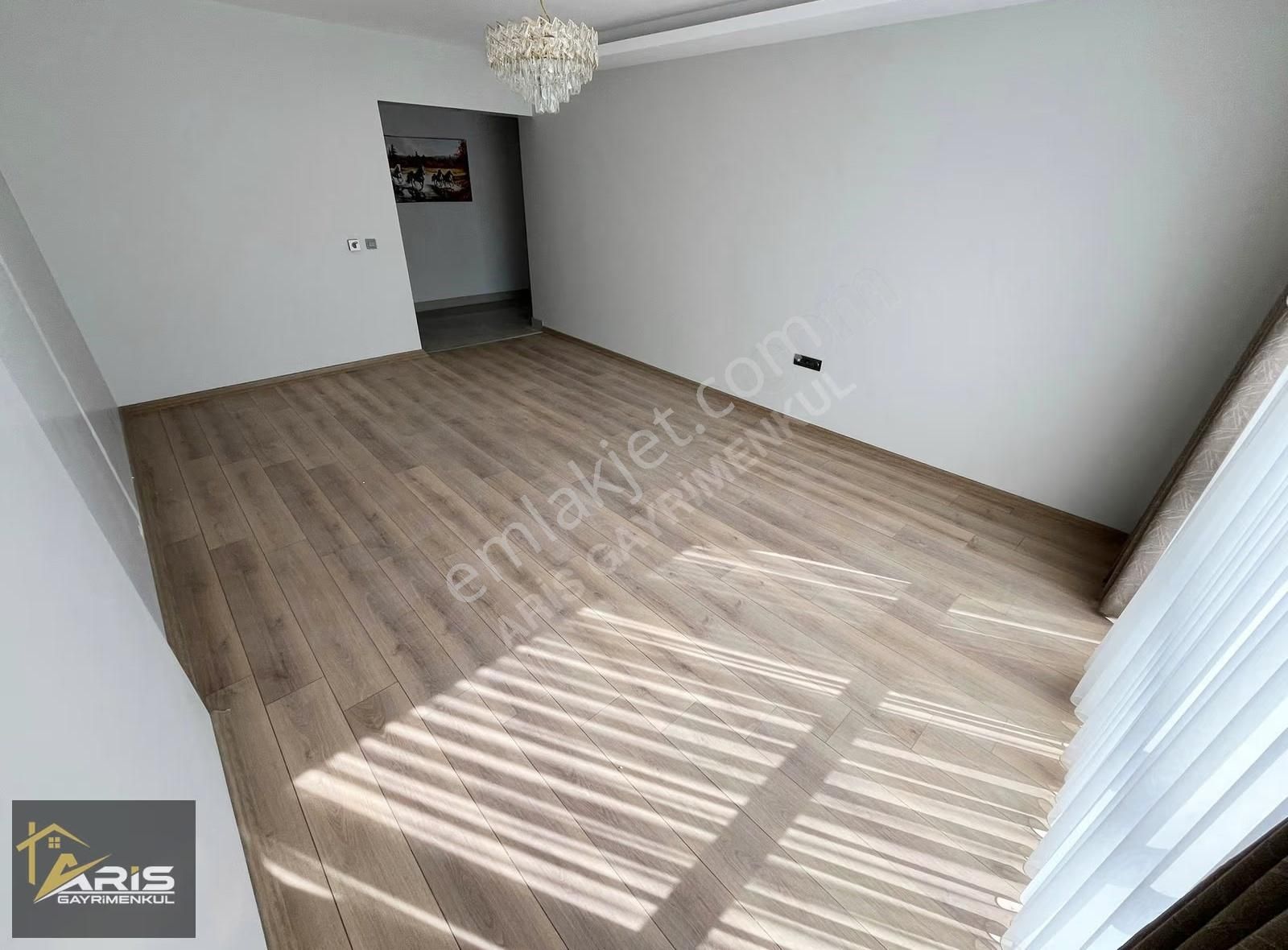 G.view- Batıkentin En Lüx Projesinde Kat-cephe Seçenekli 2+1ler! - Görsel 10