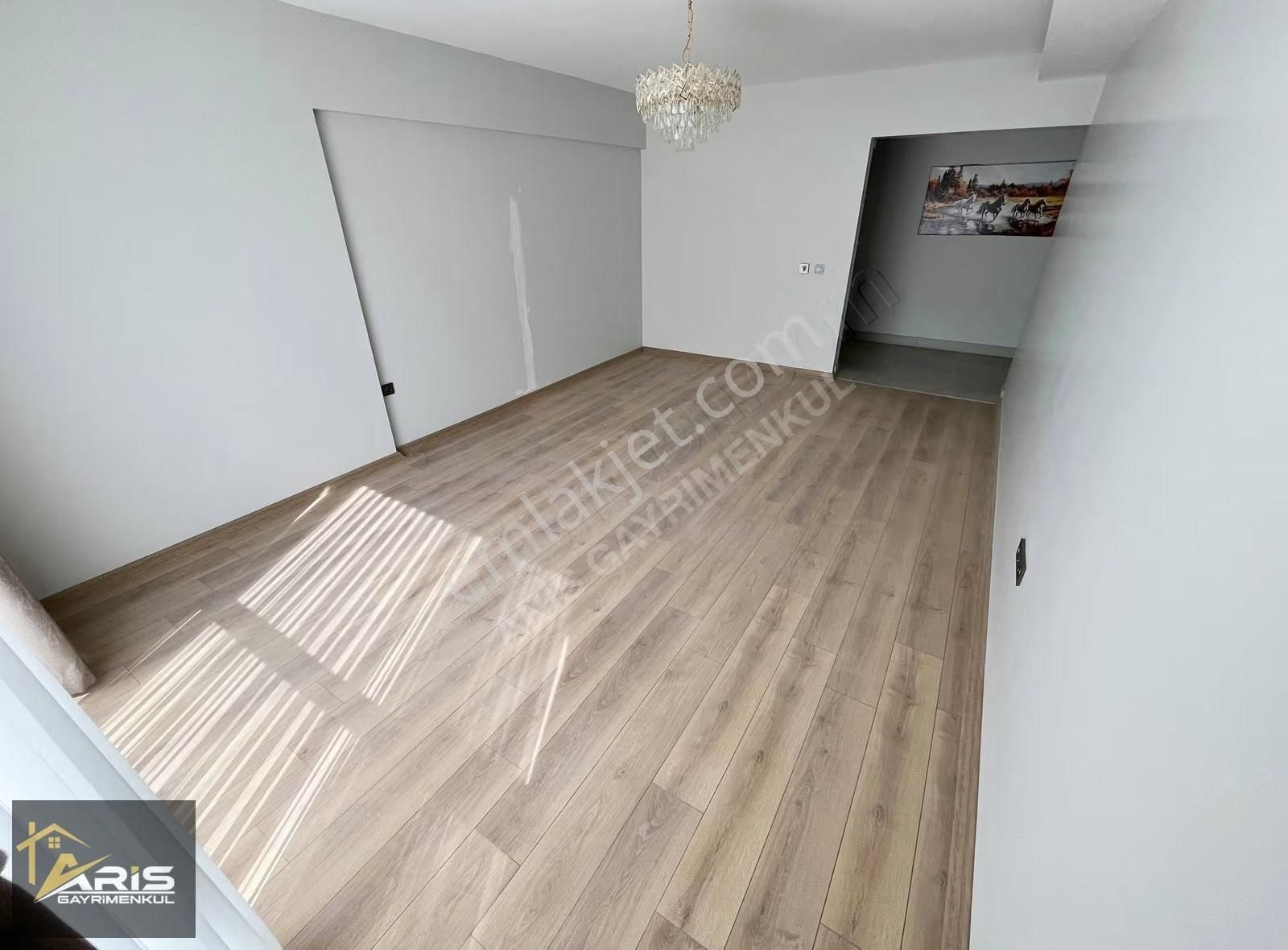 G.view- Batıkentin En Lüx Projesinde Kat-cephe Seçenekli 2+1ler! - Görsel 28