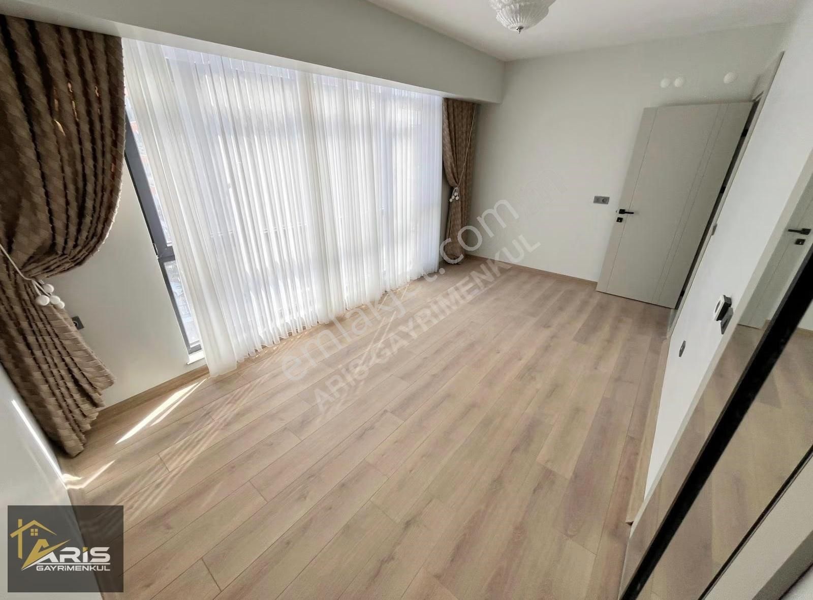 G.view- Batıkentin En Lüx Projesinde Kat-cephe Seçenekli 2+1ler! - Görsel 4