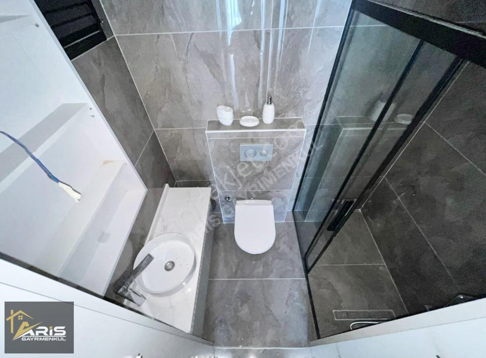 G.view- Batıkentin En Lüx Projesinde Kat-cephe Seçenekli 2+1ler! - Görsel 34