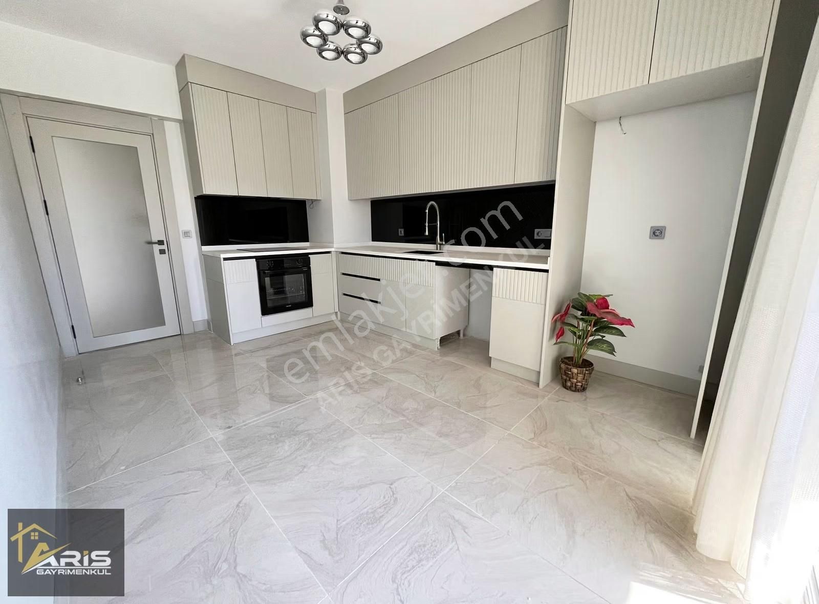 G.view- Batıkentin En Lüx Projesinde Kat-cephe Seçenekli 2+1ler! - Görsel 7