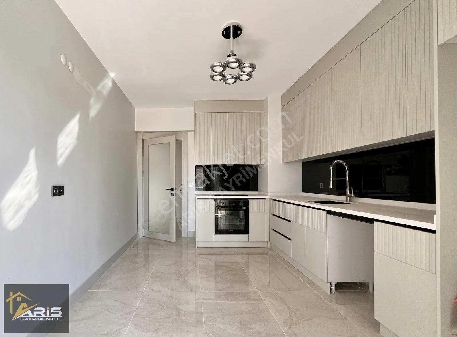 G.view- Batıkentin En Lüx Projesinde Kat-cephe Seçenekli 2+1ler! - Görsel 14