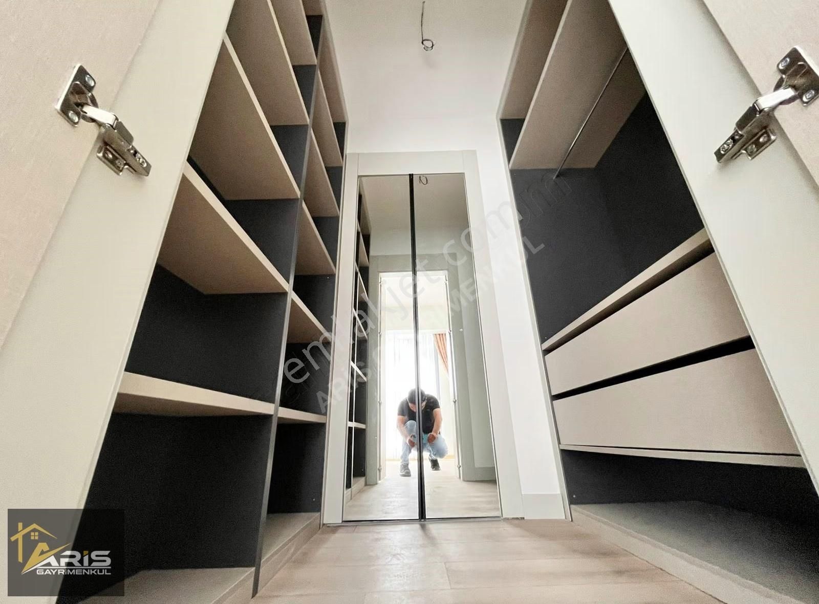 G.view- Batıkentin En Lüx Projesinde Kat-cephe Seçenekli 2+1ler! - Görsel 13