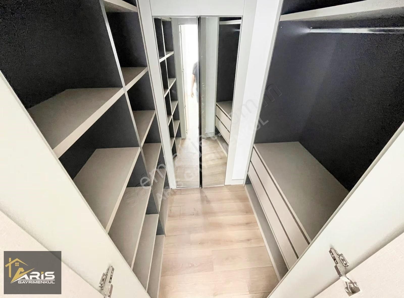 G.view- Batıkentin En Lüx Projesinde Kat-cephe Seçenekli 2+1ler! - Görsel 33