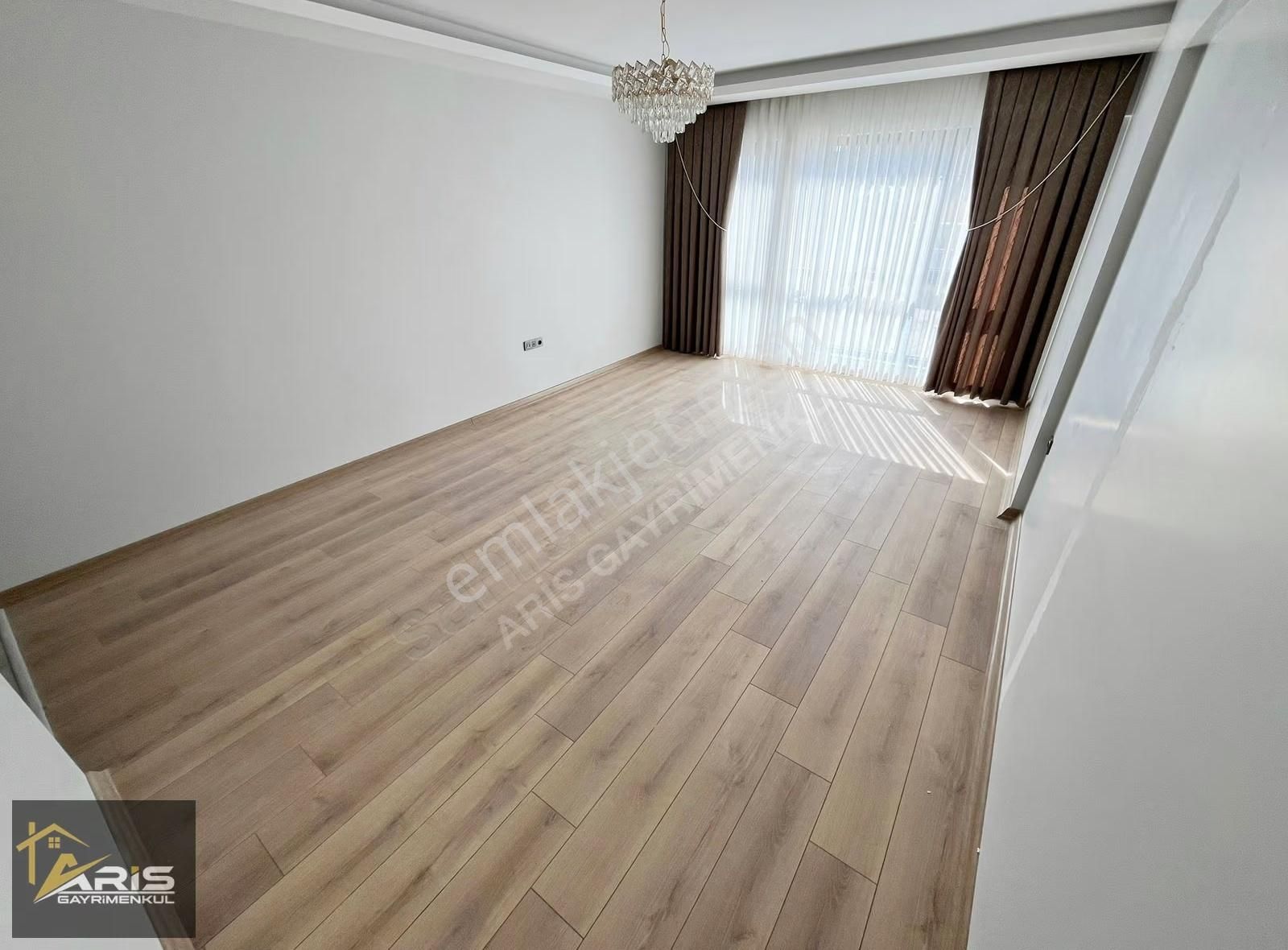 G.view- Batıkentin En Lüx Projesinde Kat-cephe Seçenekli 2+1ler! - Görsel 15