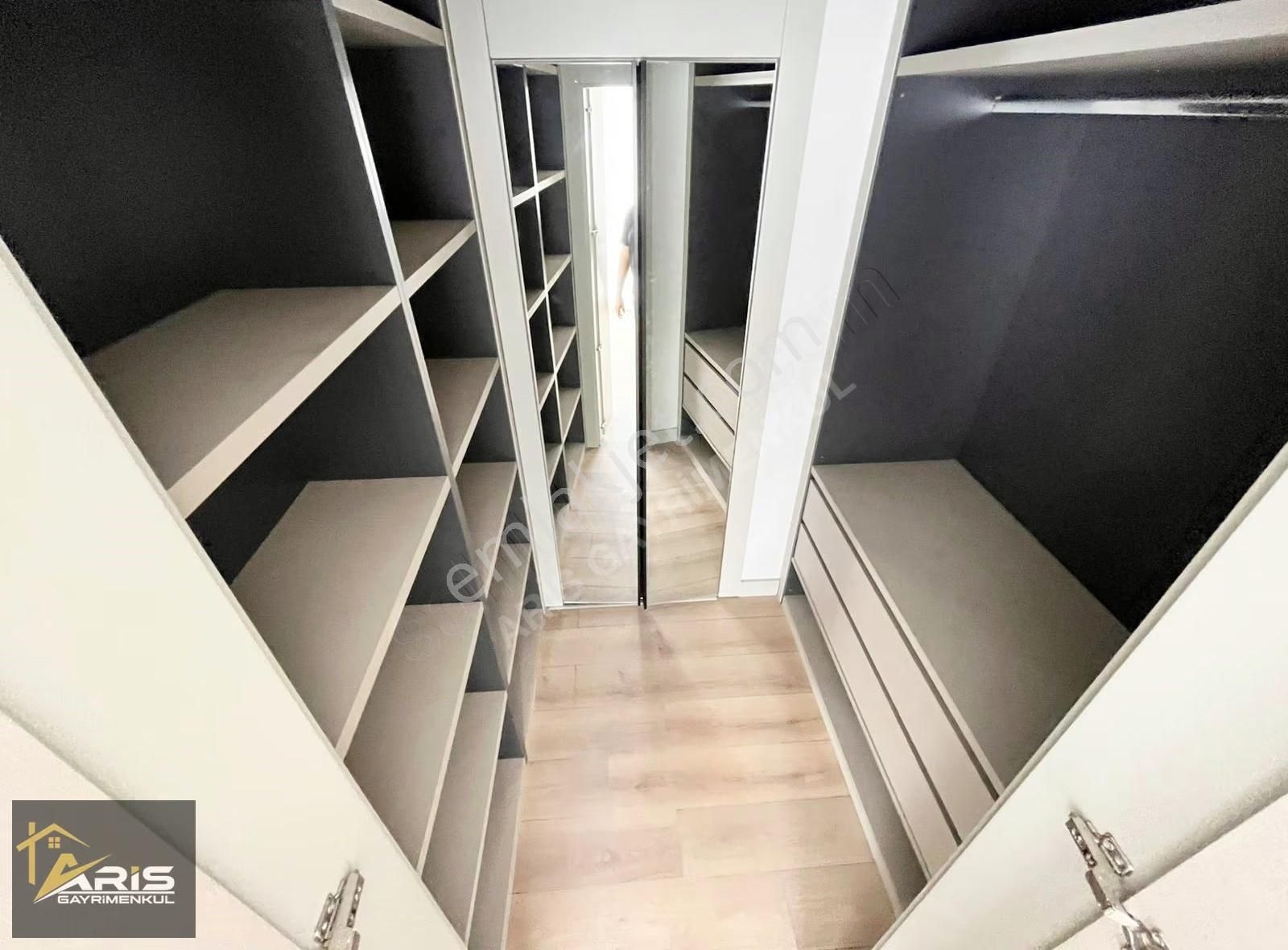 G.view- Batıkentin En Lüx Projesinde Kat-cephe Seçenekli 2+1ler! - Görsel 2