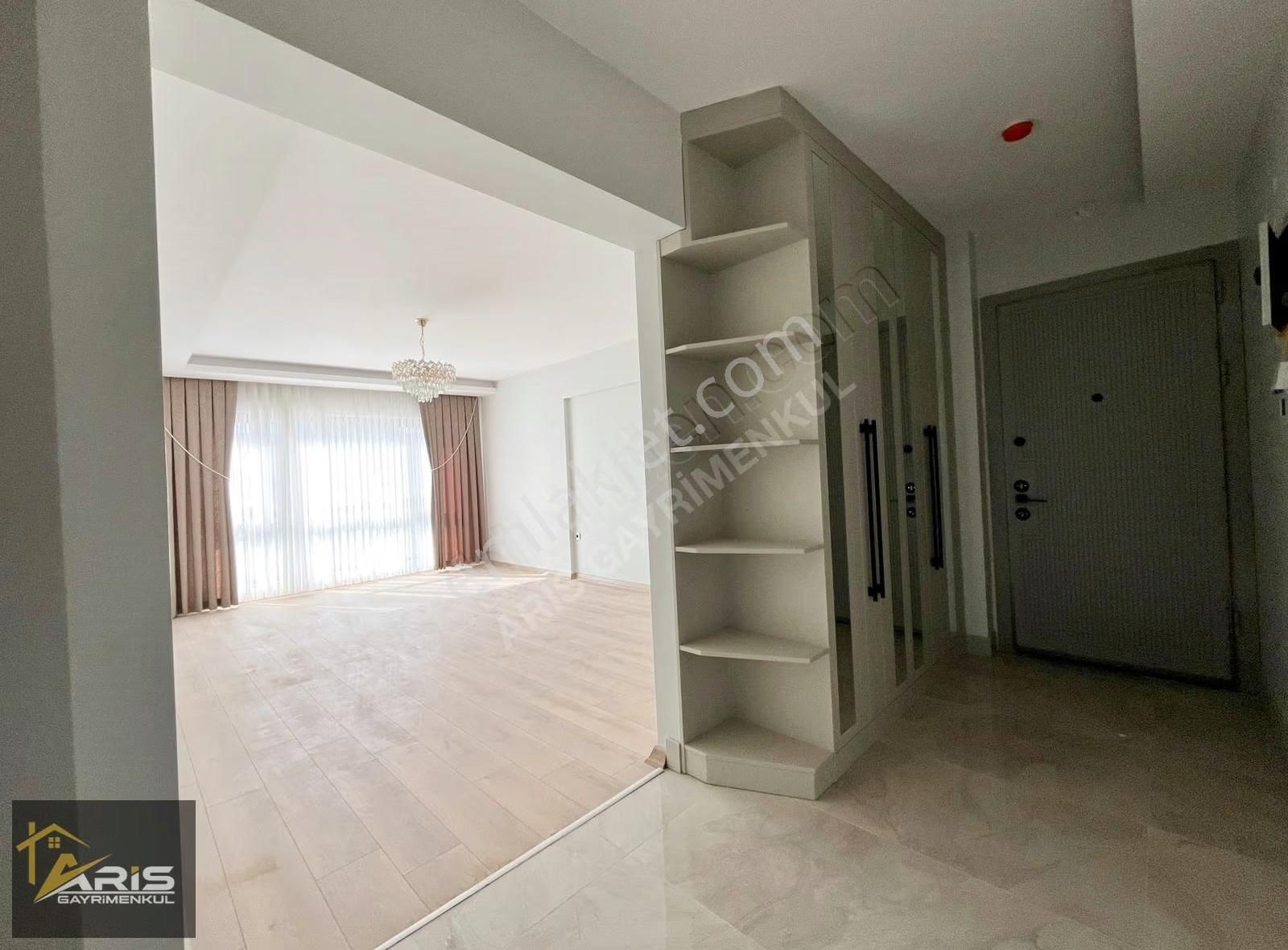 G.view- Batıkentin En Lüx Projesinde Kat-cephe Seçenekli 2+1ler! - Görsel 18