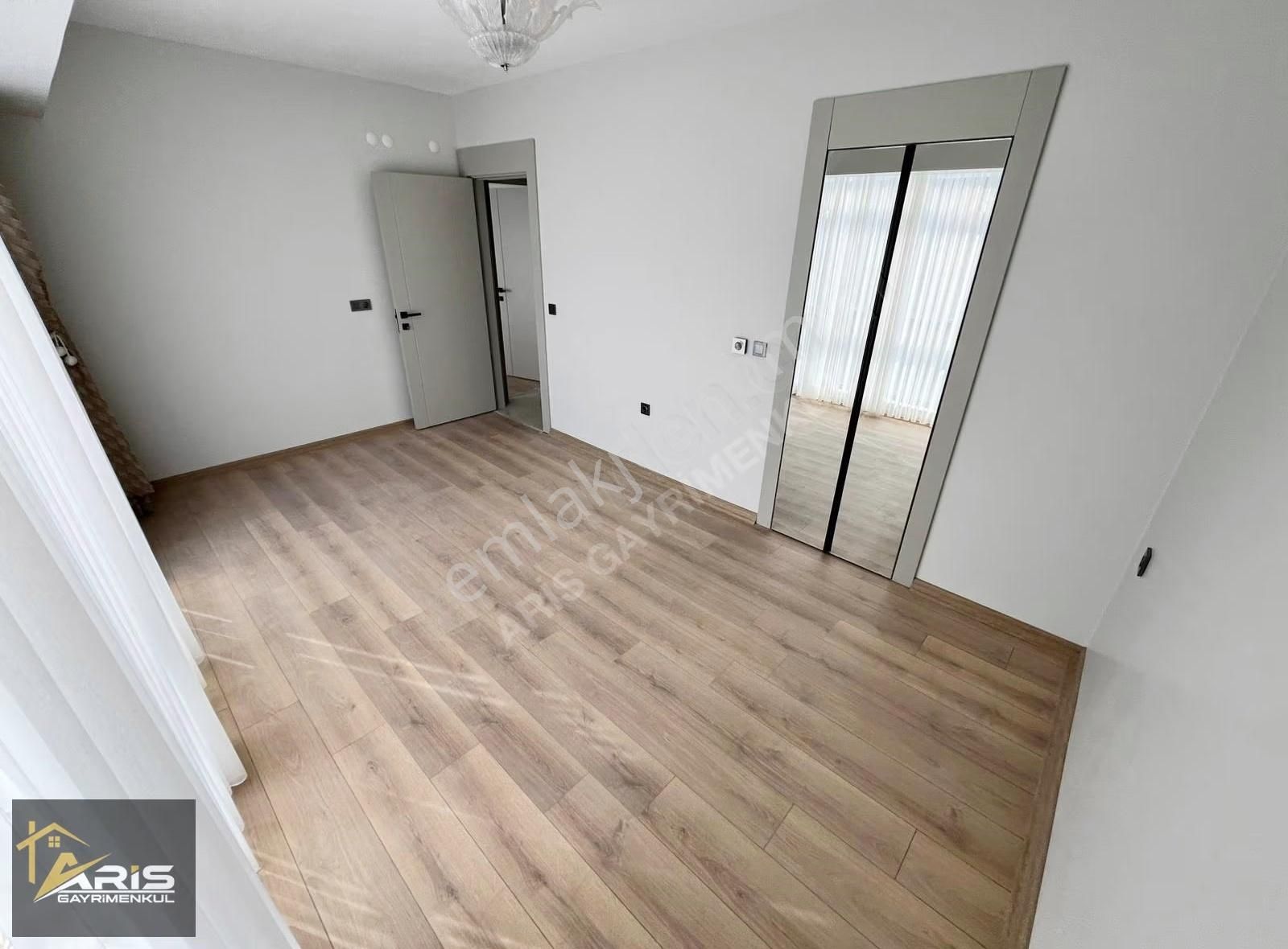 G.view- Batıkentin En Lüx Projesinde Kat-cephe Seçenekli 2+1ler!