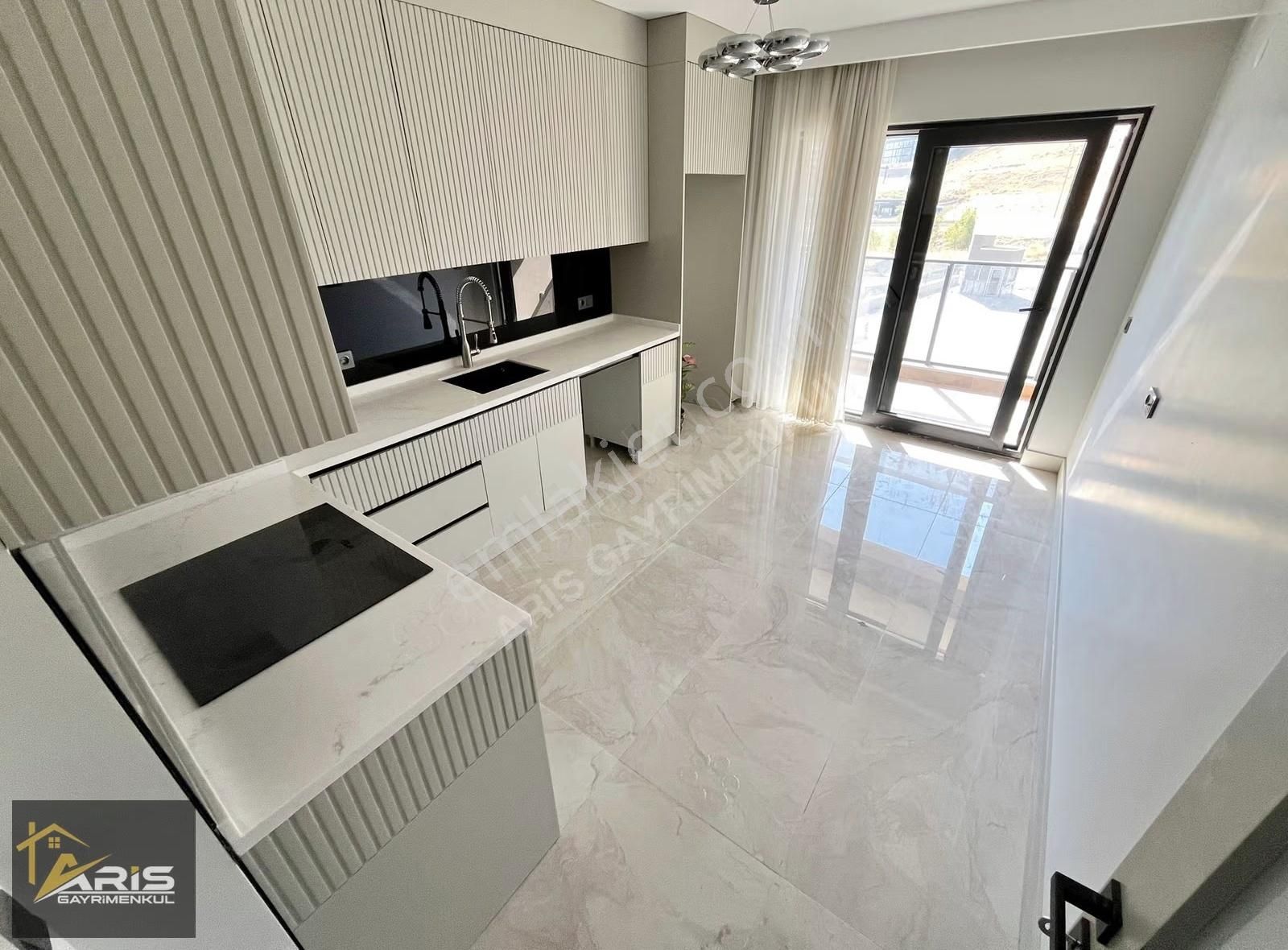 G.view- Batıkentin En Lüx Projesinde Kat-cephe Seçenekli 2+1ler! - Görsel 24