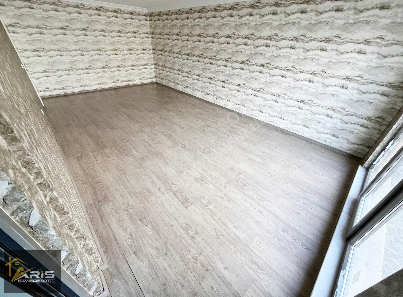 Aris'ten Site İçerisinde Yerden Isıtmalı Teras Balkonlu Delüx4+1 - Görsel 20