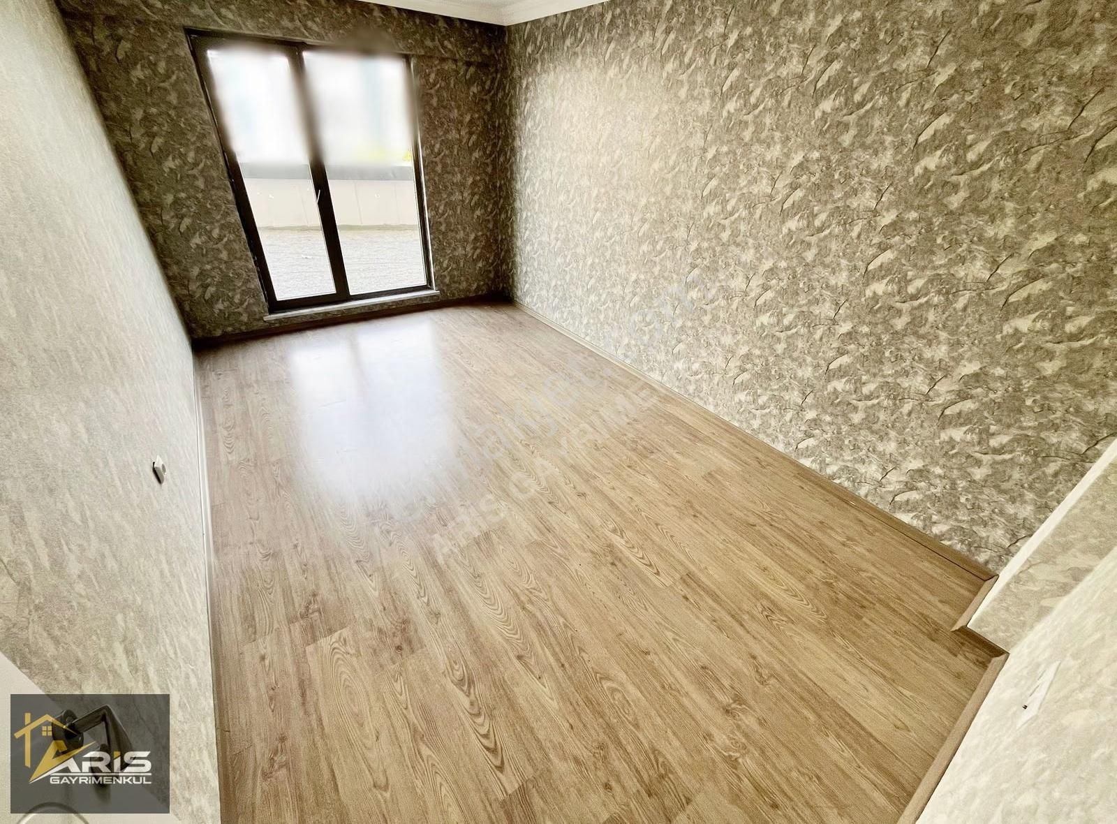 Aris'ten Site İçerisinde Yerden Isıtmalı Teras Balkonlu Delüx4+1 - Görsel 25