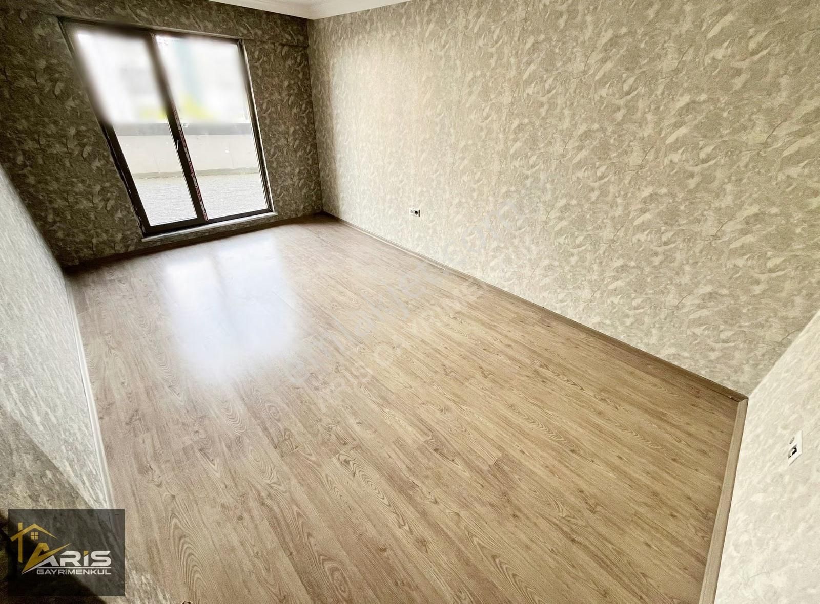 Aris'ten Site İçerisinde Yerden Isıtmalı Teras Balkonlu Delüx4+1 - Görsel 32