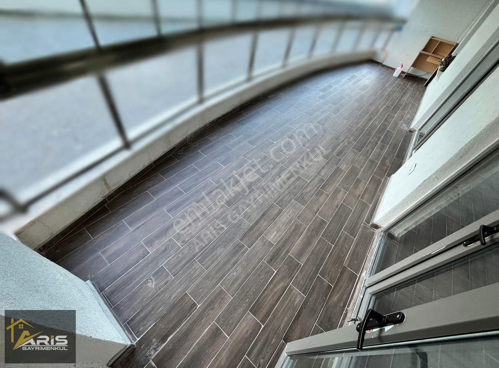 Aris'ten Site İçerisinde Yerden Isıtmalı Teras Balkonlu Delüx4+1 - Görsel 35