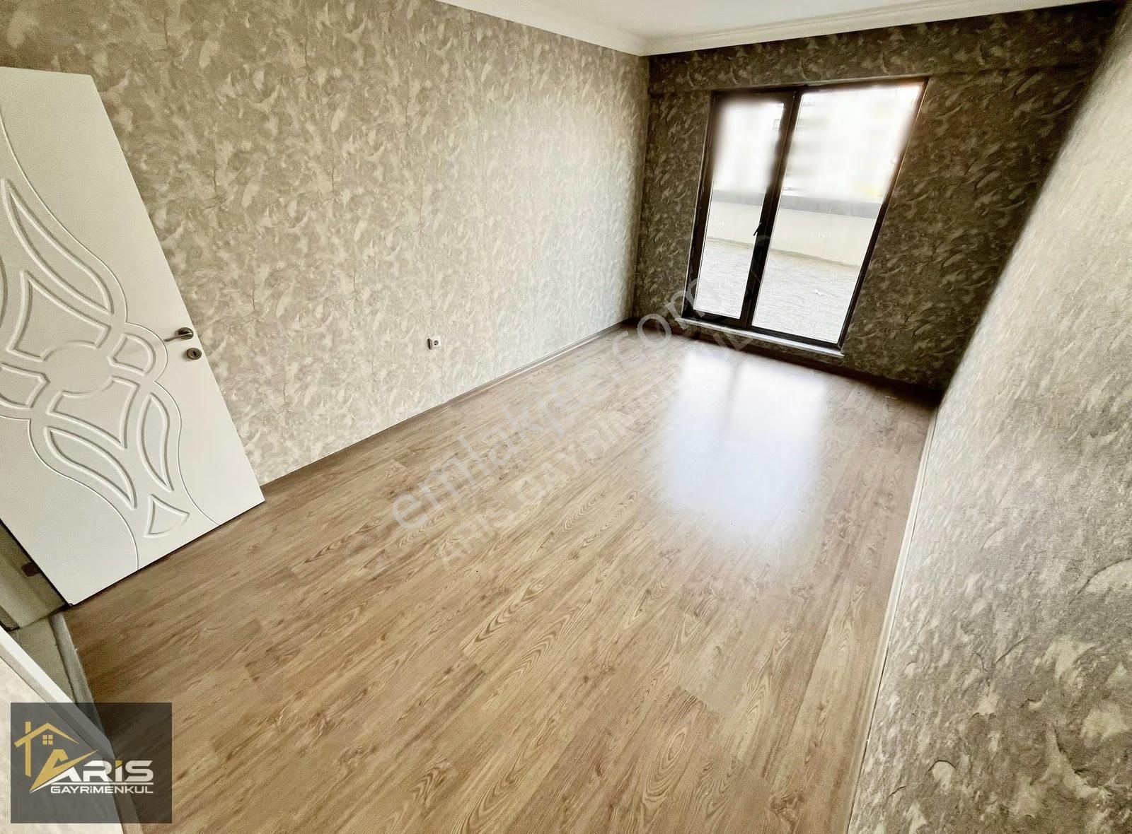 Aris'ten Site İçerisinde Yerden Isıtmalı Teras Balkonlu Delüx4+1 - Görsel 21