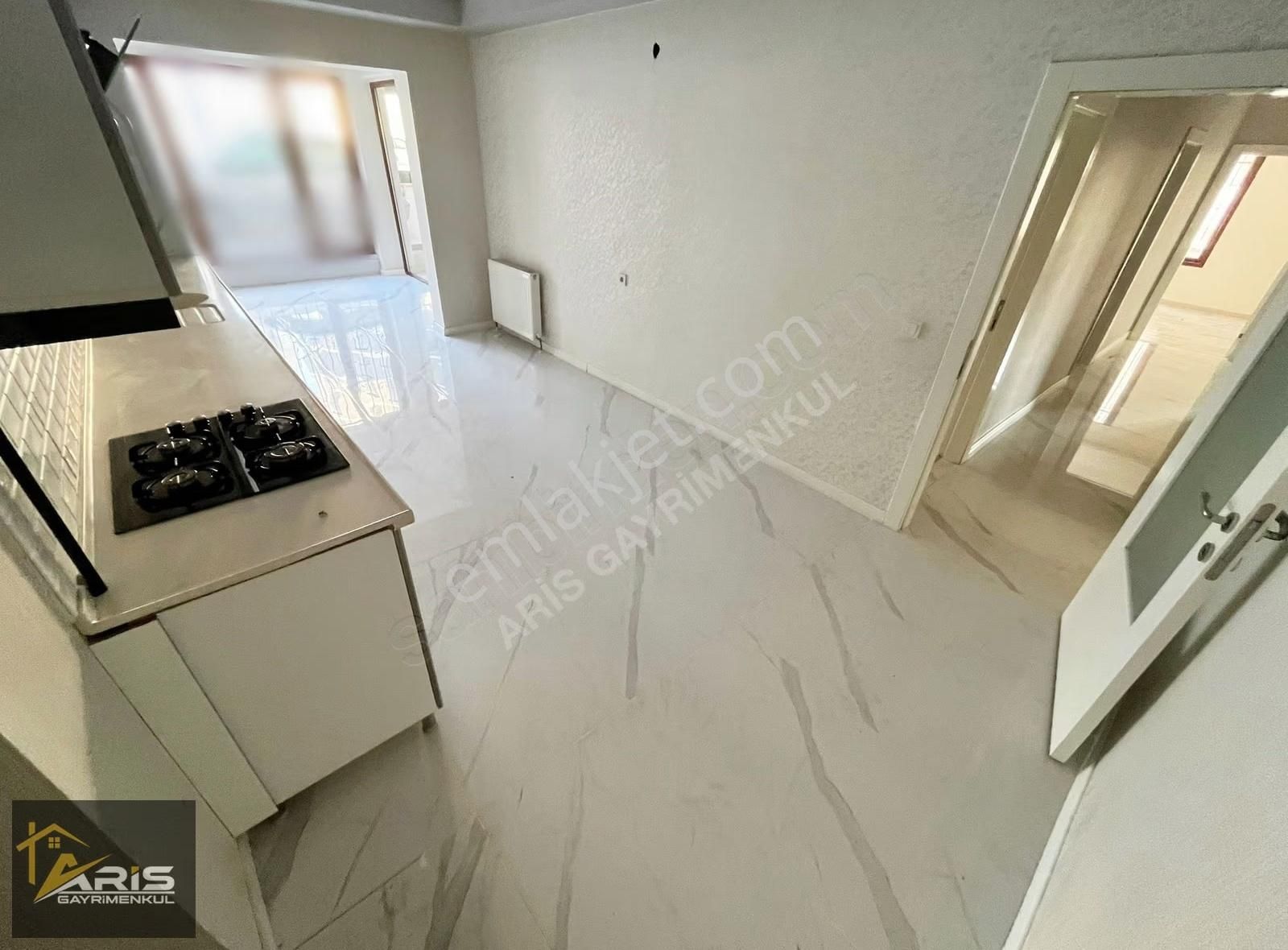 Aristen Eşsiz Genişlikte Her Anda Kalite Her Adımda Lüx! Şık4+1 - Görsel 13