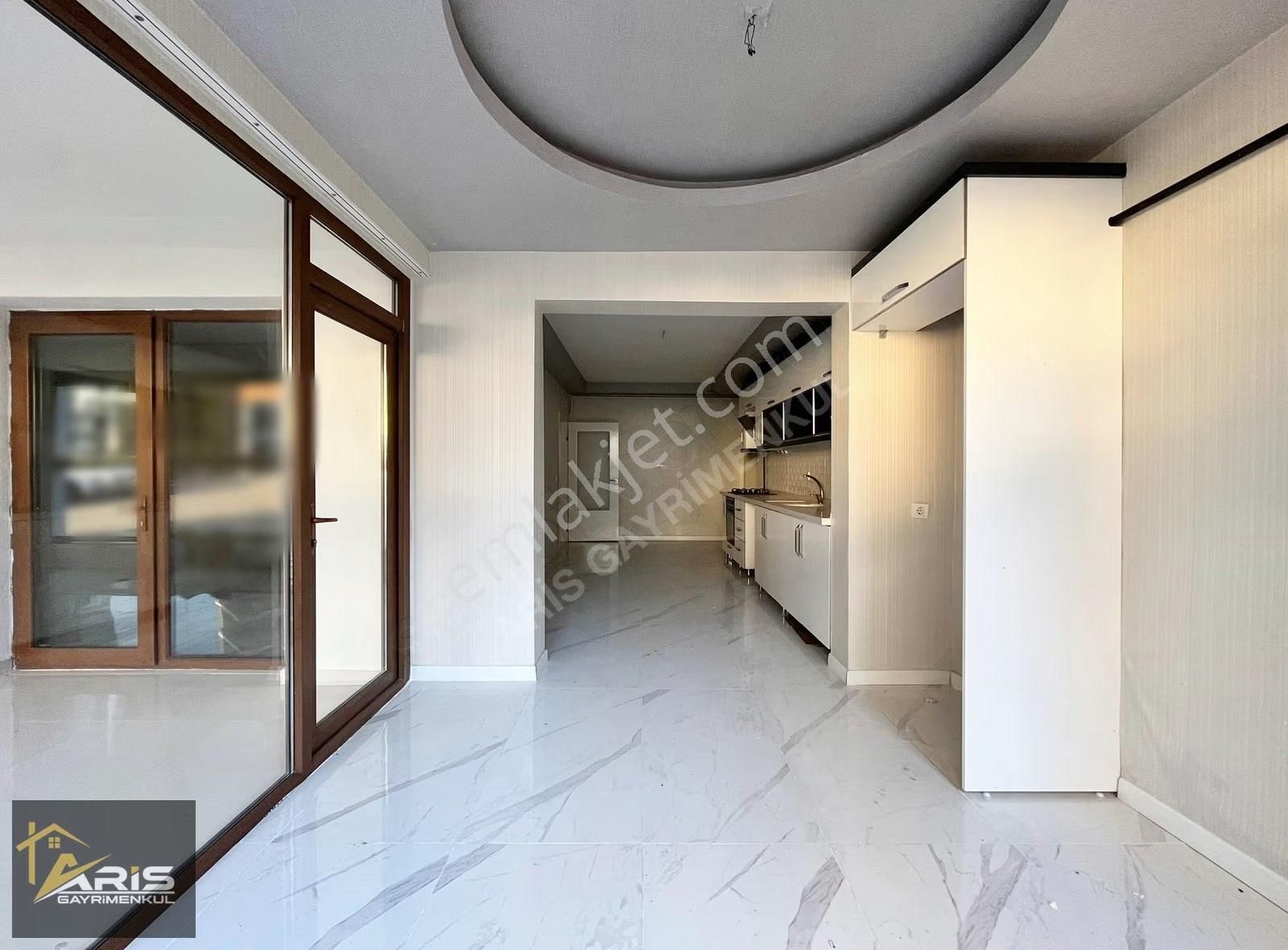 Aristen Eşsiz Genişlikte Her Anda Kalite Her Adımda Lüx! Şık4+1 - Görsel 28