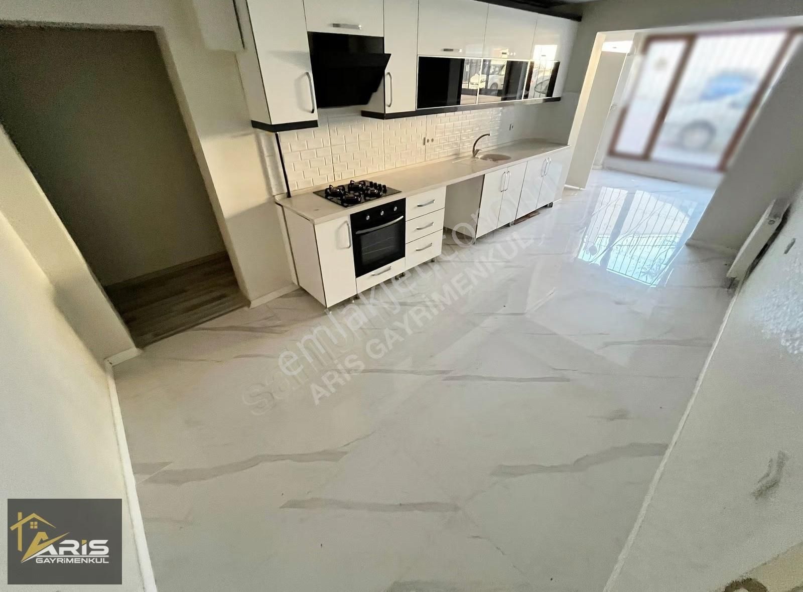 Aristen Eşsiz Genişlikte Her Anda Kalite Her Adımda Lüx! Şık4+1 - Görsel 27