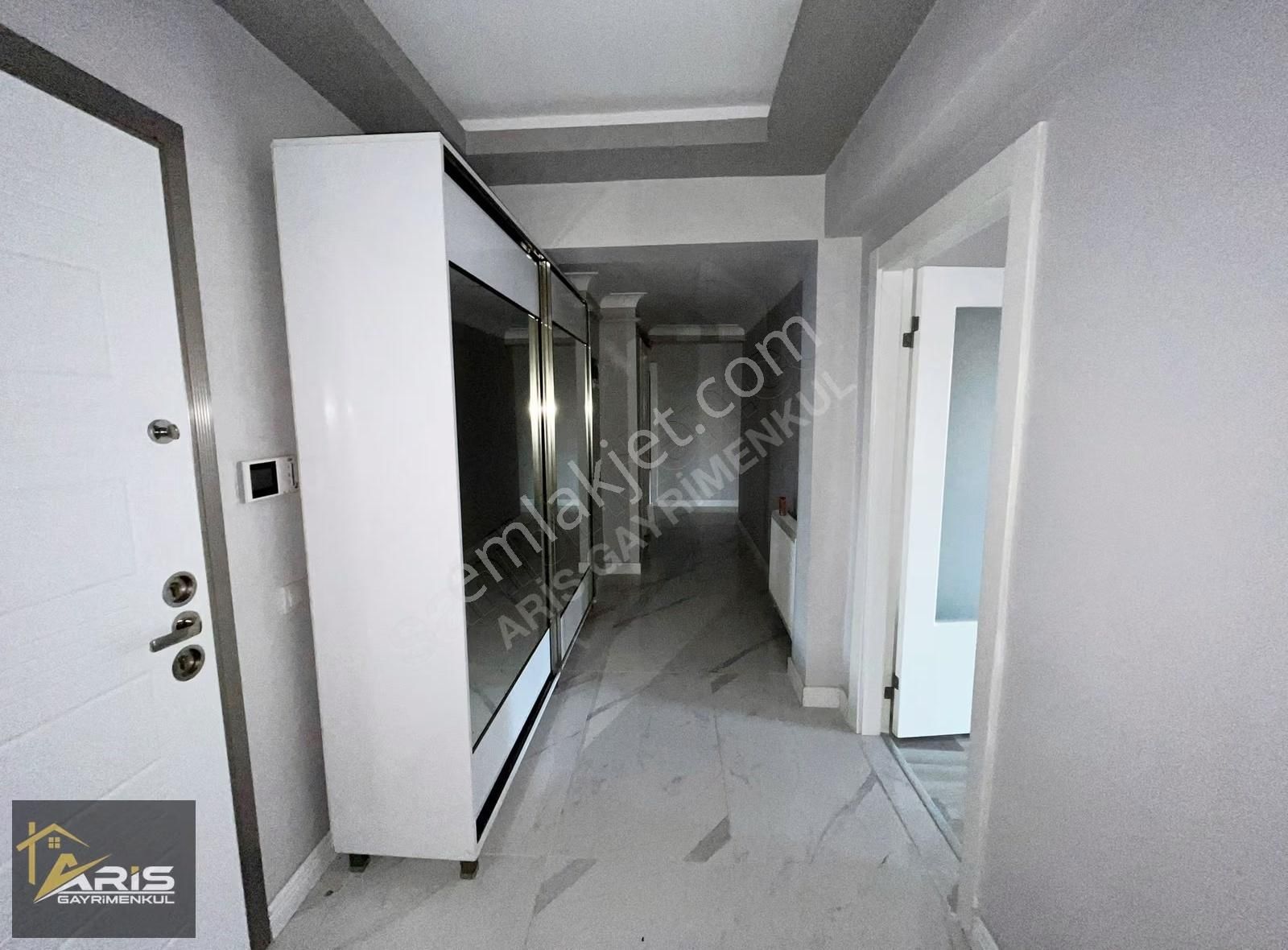 Aristen Eşsiz Genişlikte Her Anda Kalite Her Adımda Lüx! Şık4+1 - Görsel 10